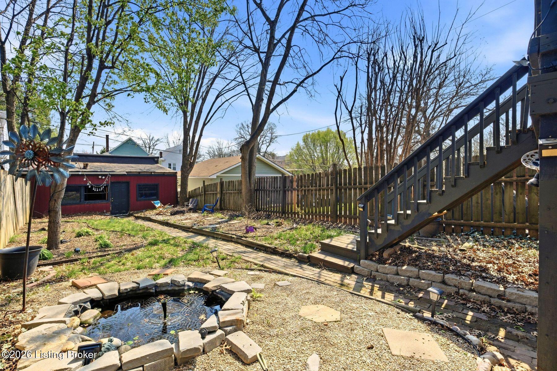 1722 Edenside Ave