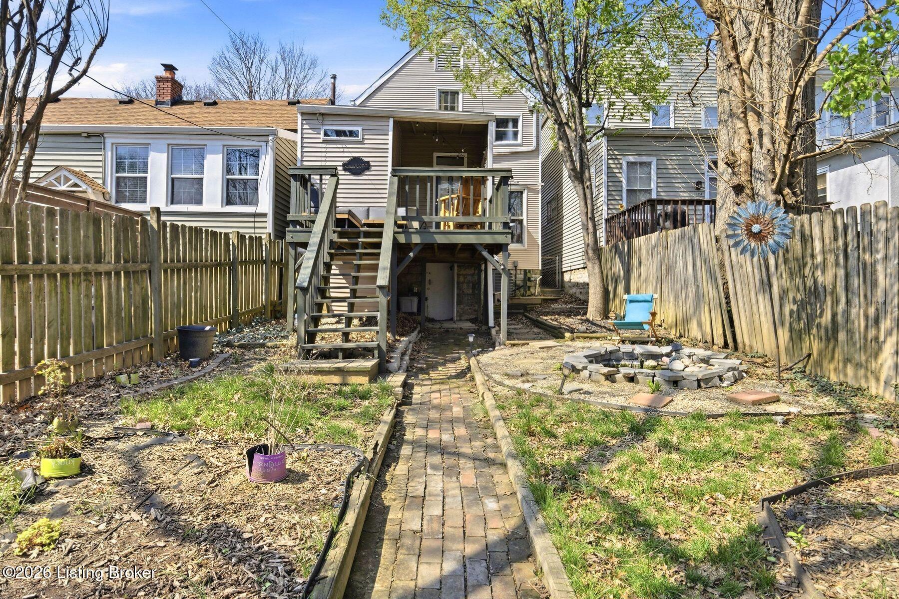 1722 Edenside Ave