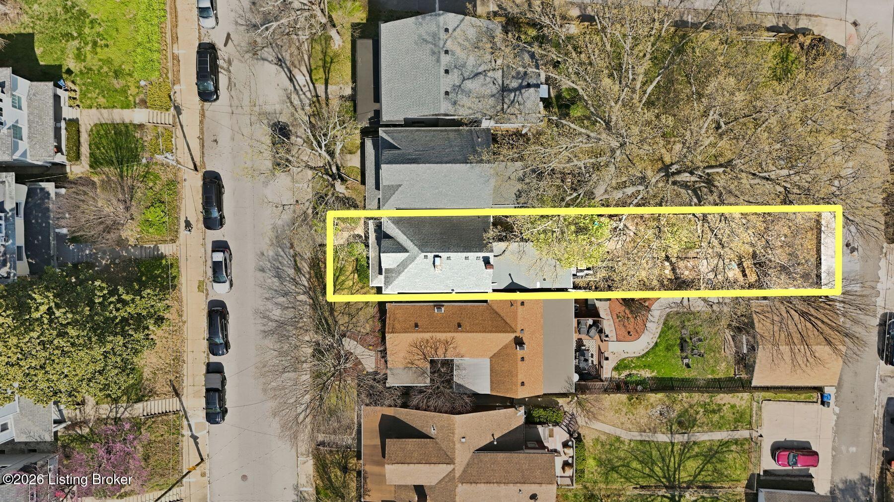 1722 Edenside Ave