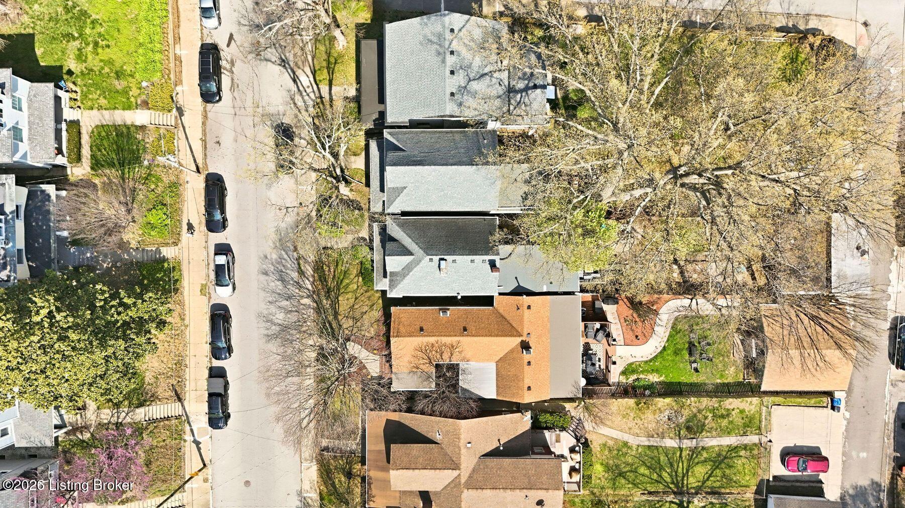 1722 Edenside Ave