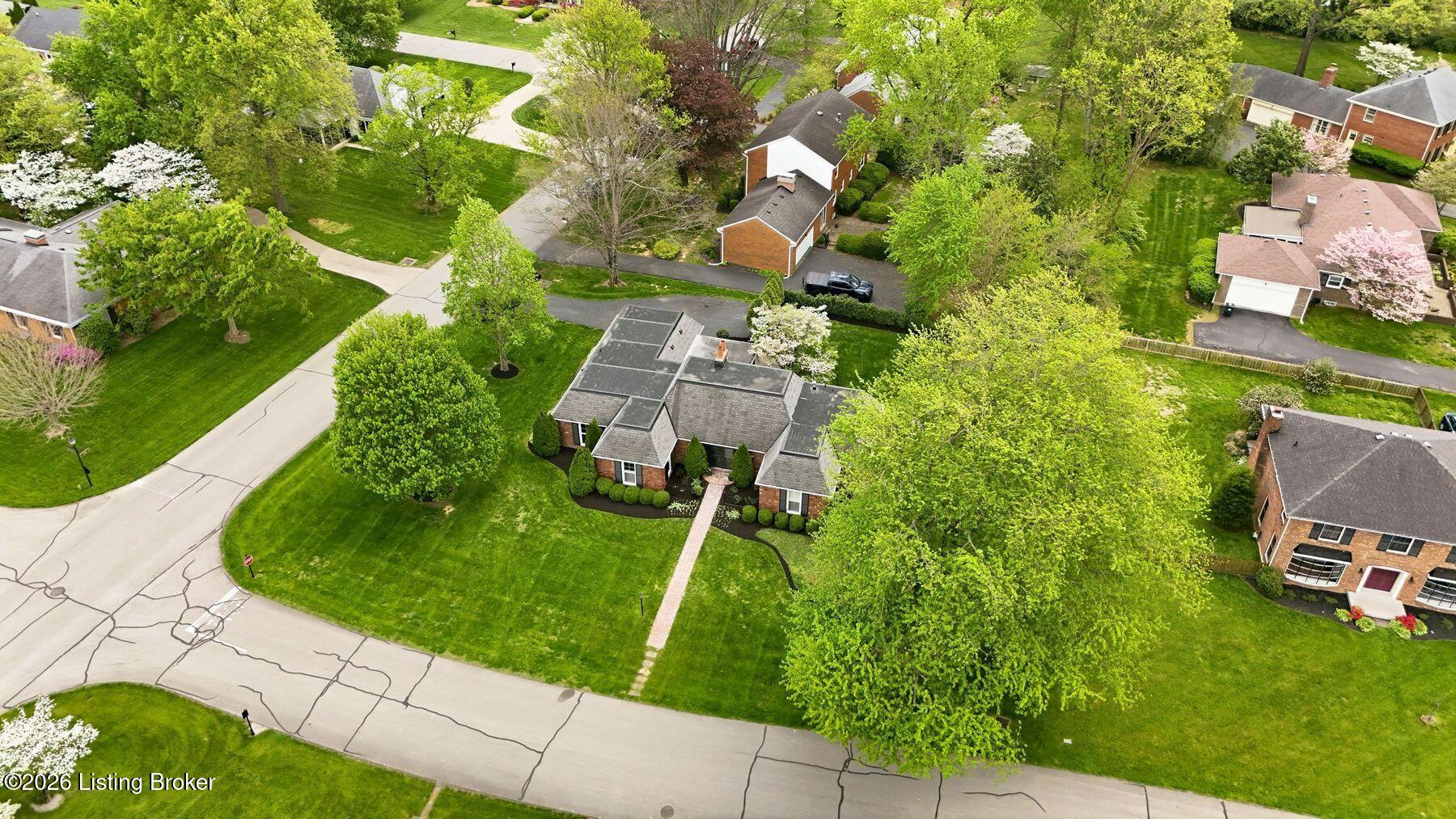 3208 Brownsboro Vista Dr