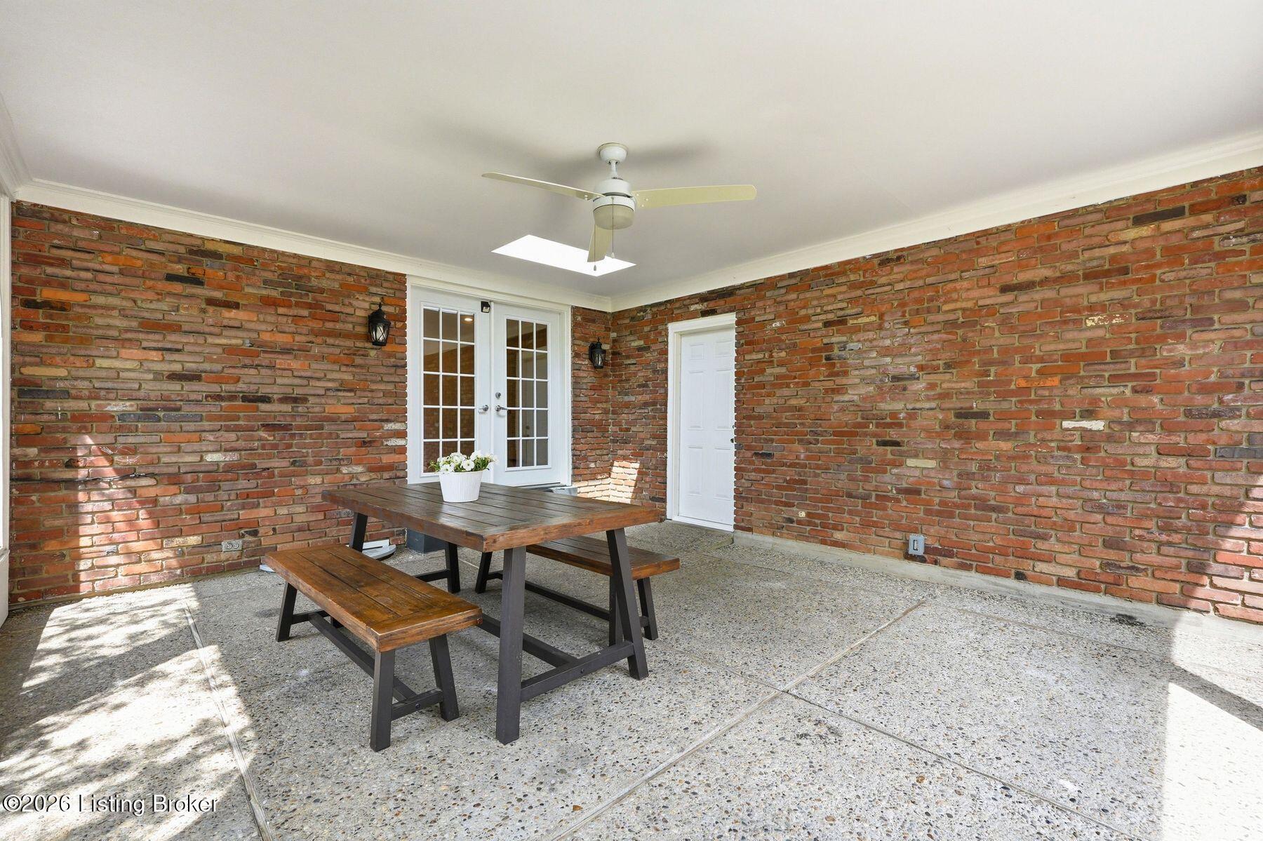3208 Brownsboro Vista Dr