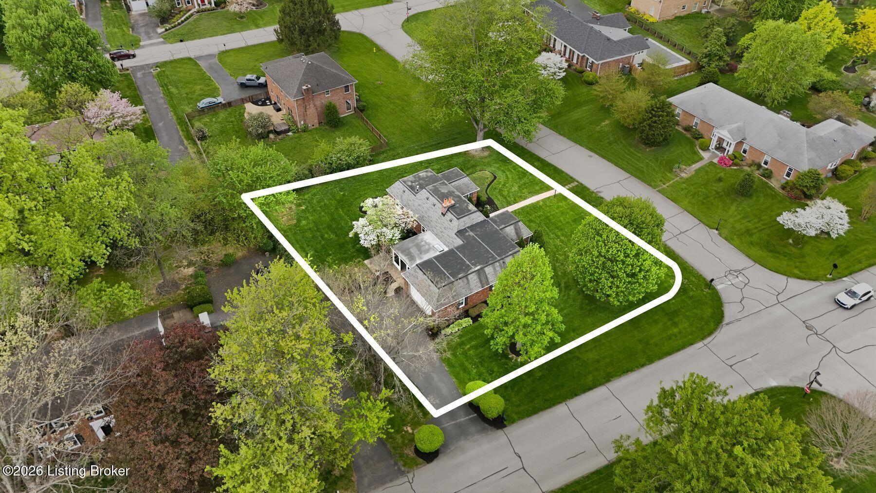 3208 Brownsboro Vista Dr