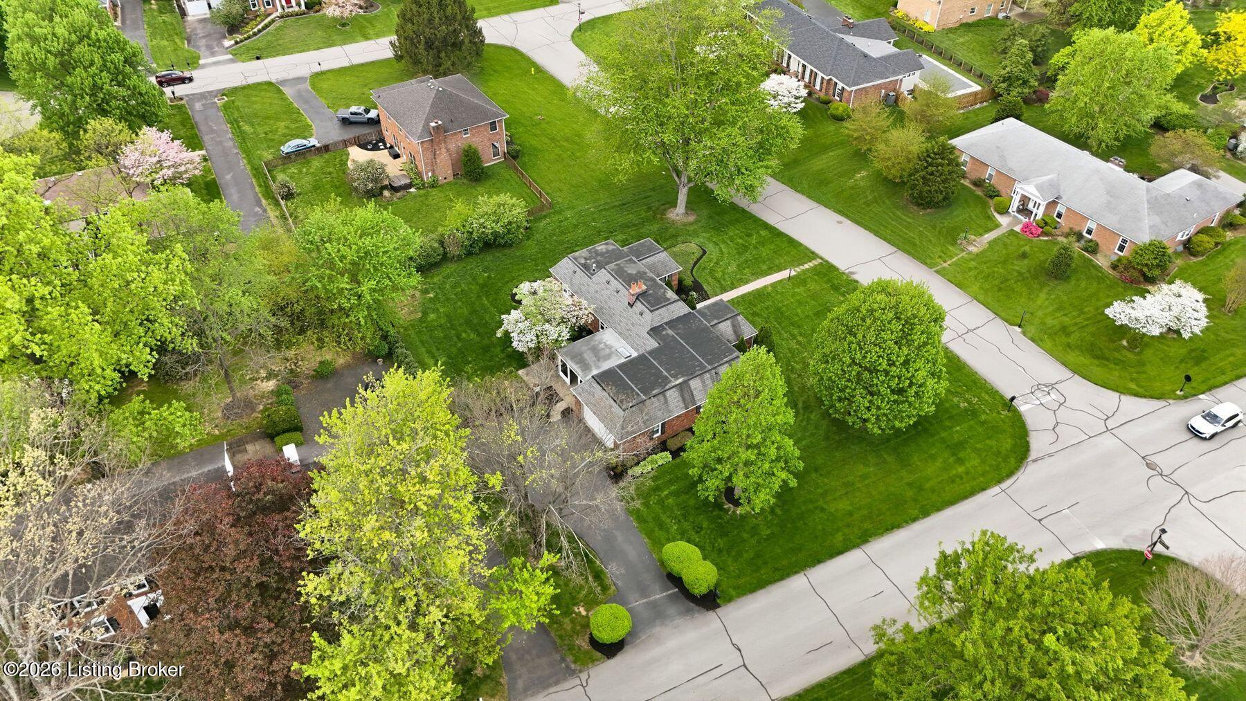 3208 Brownsboro Vista Dr
