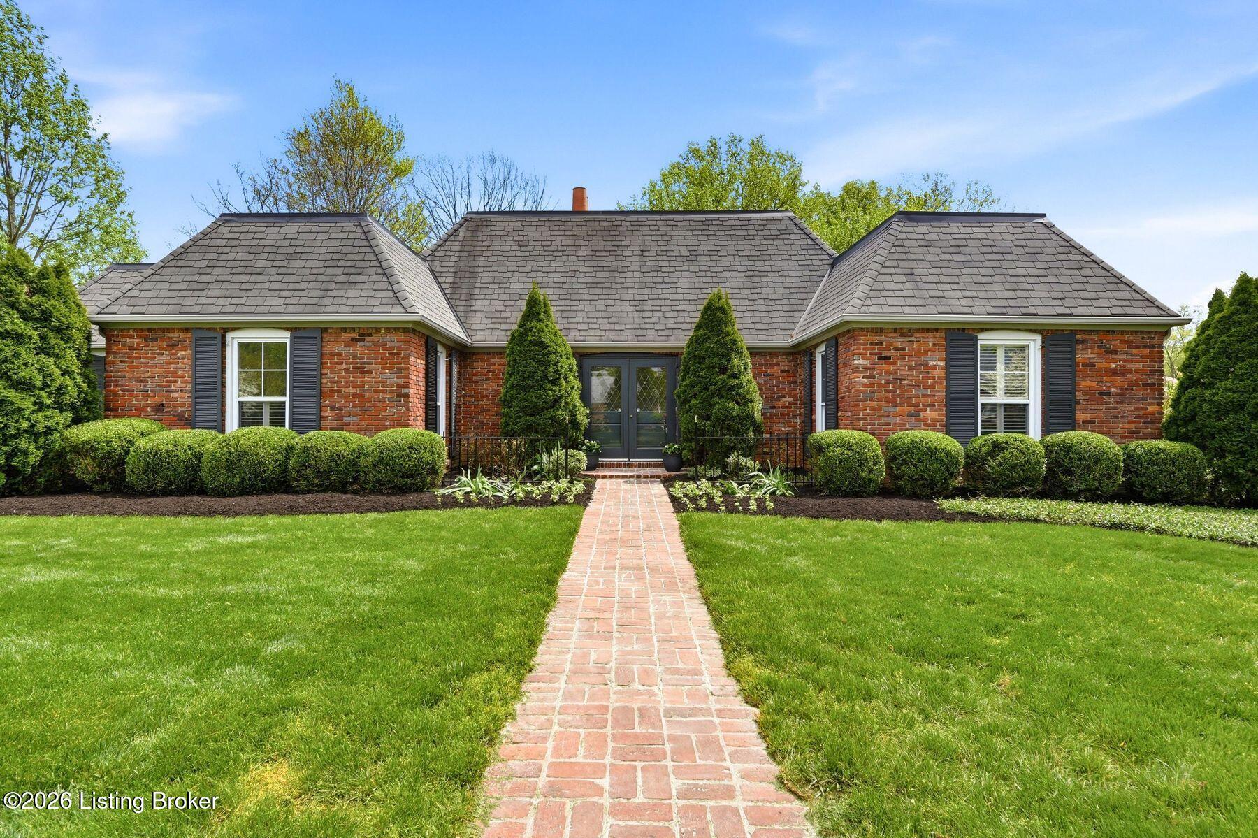 3208 Brownsboro Vista Dr