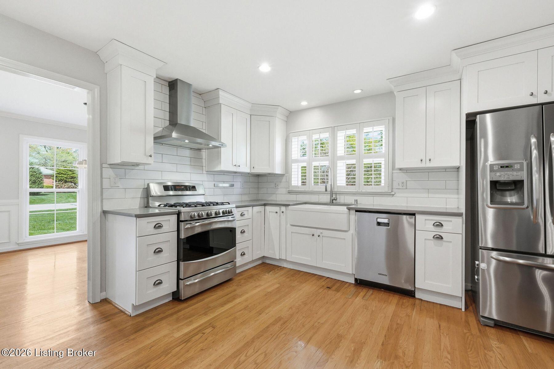 3208 Brownsboro Vista Dr