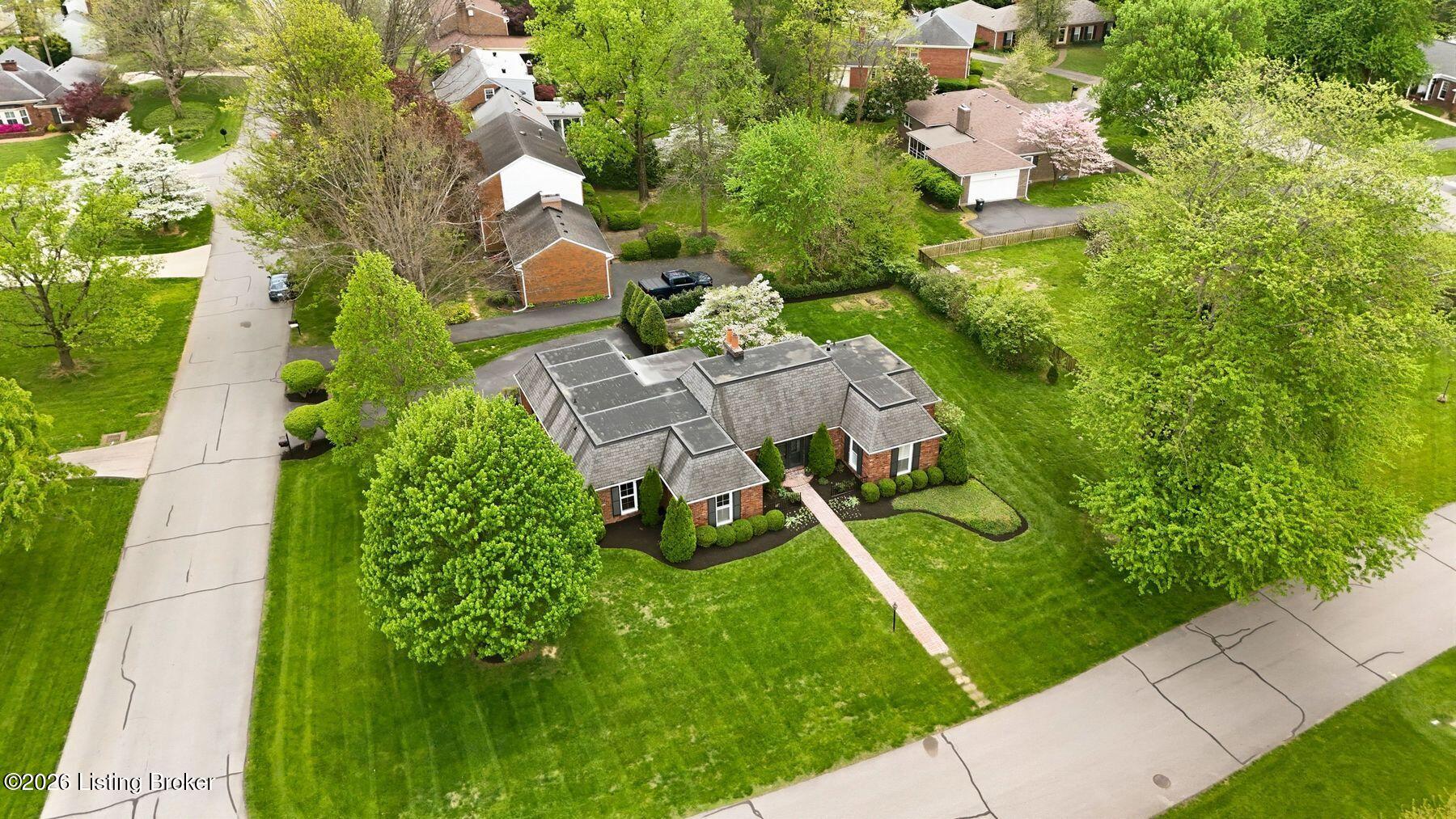 3208 Brownsboro Vista Dr