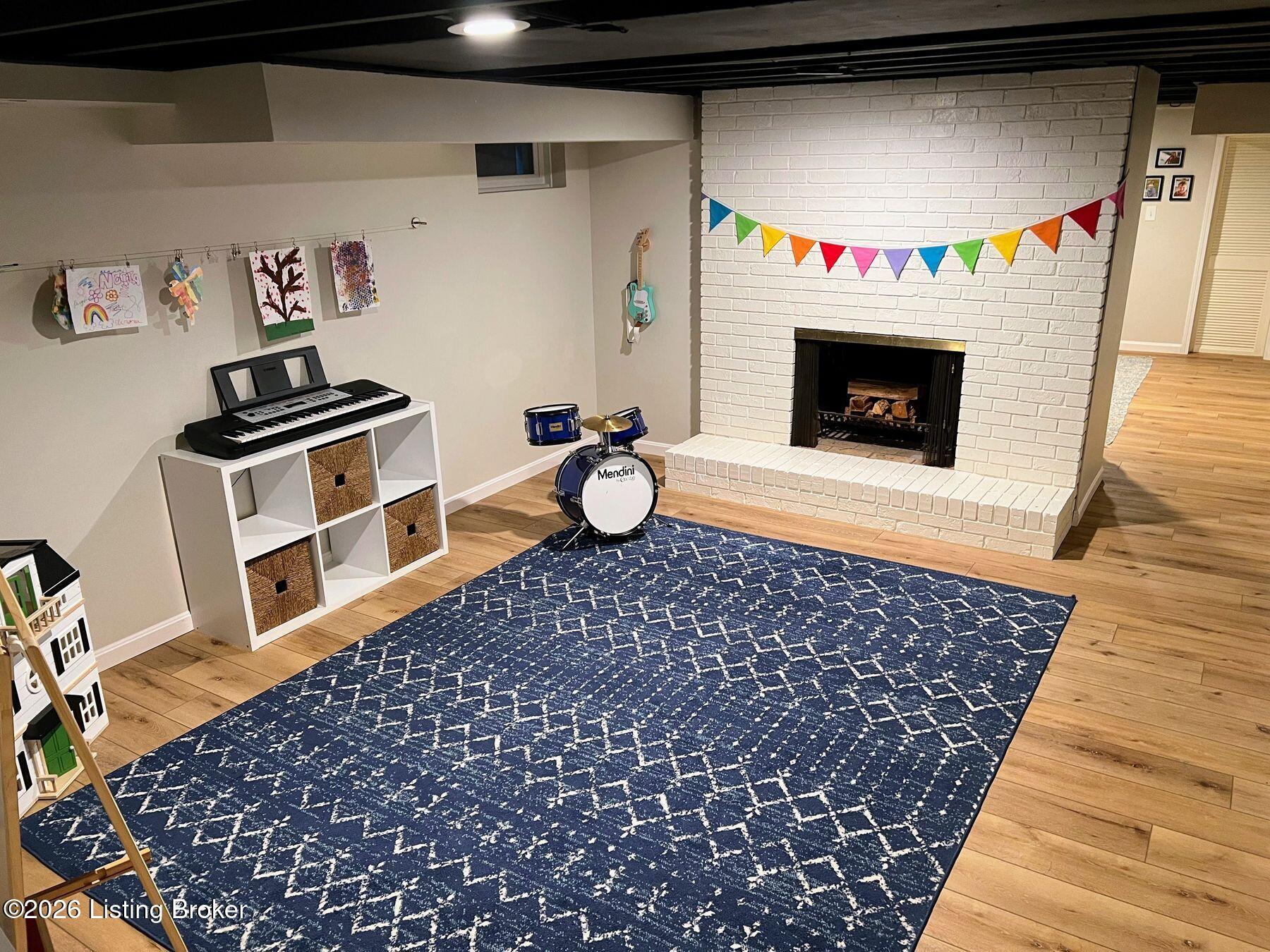 3208 Brownsboro Vista Dr