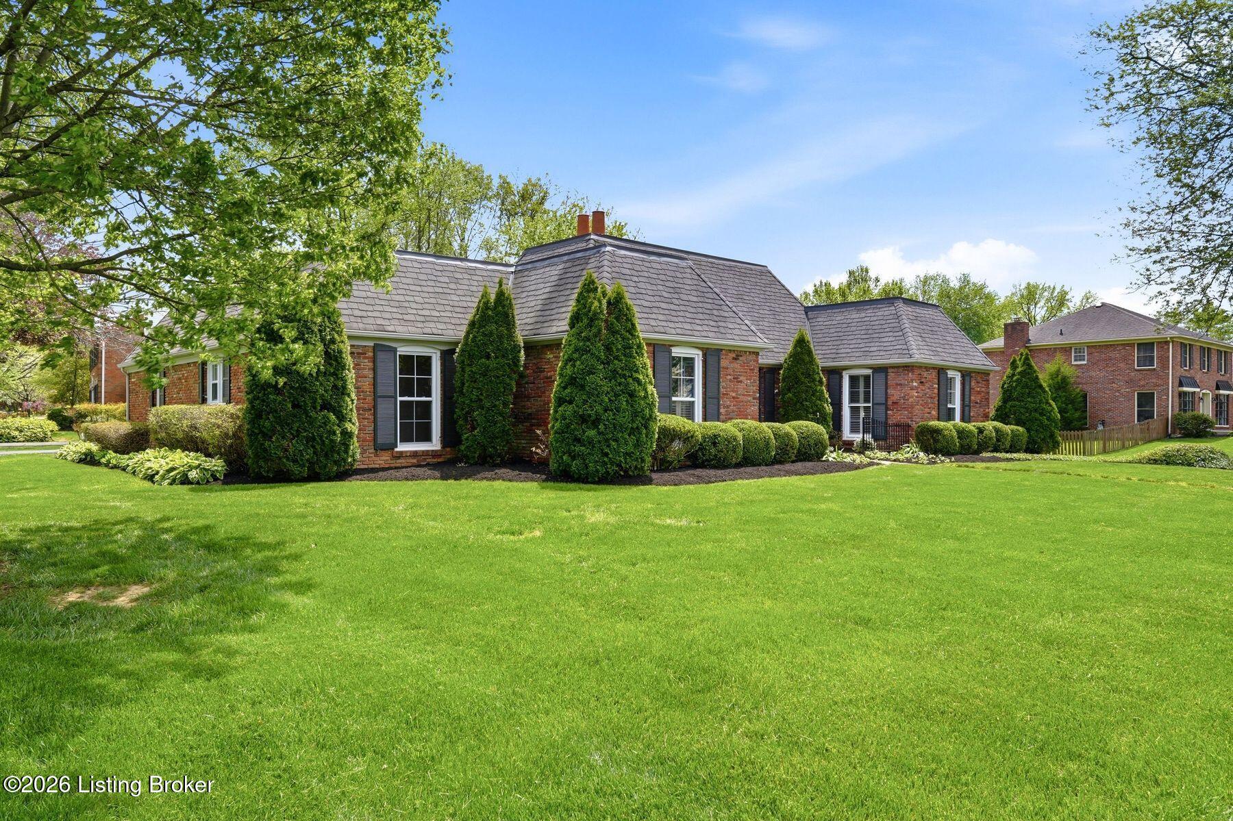 3208 Brownsboro Vista Dr