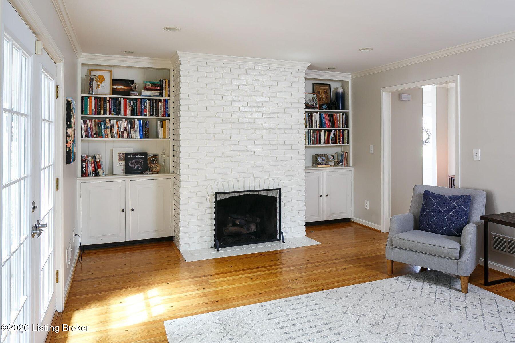 3208 Brownsboro Vista Dr