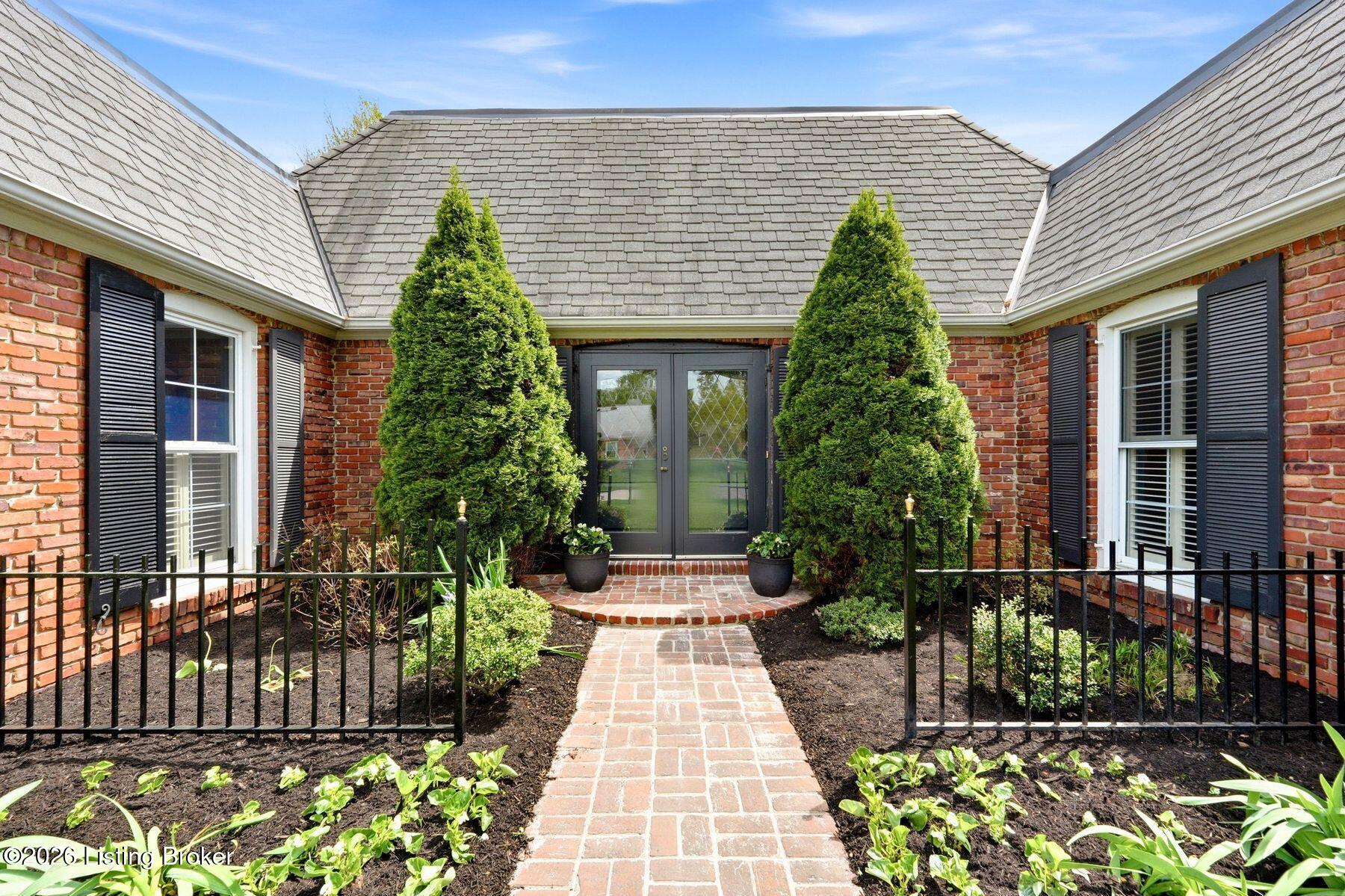 3208 Brownsboro Vista Dr