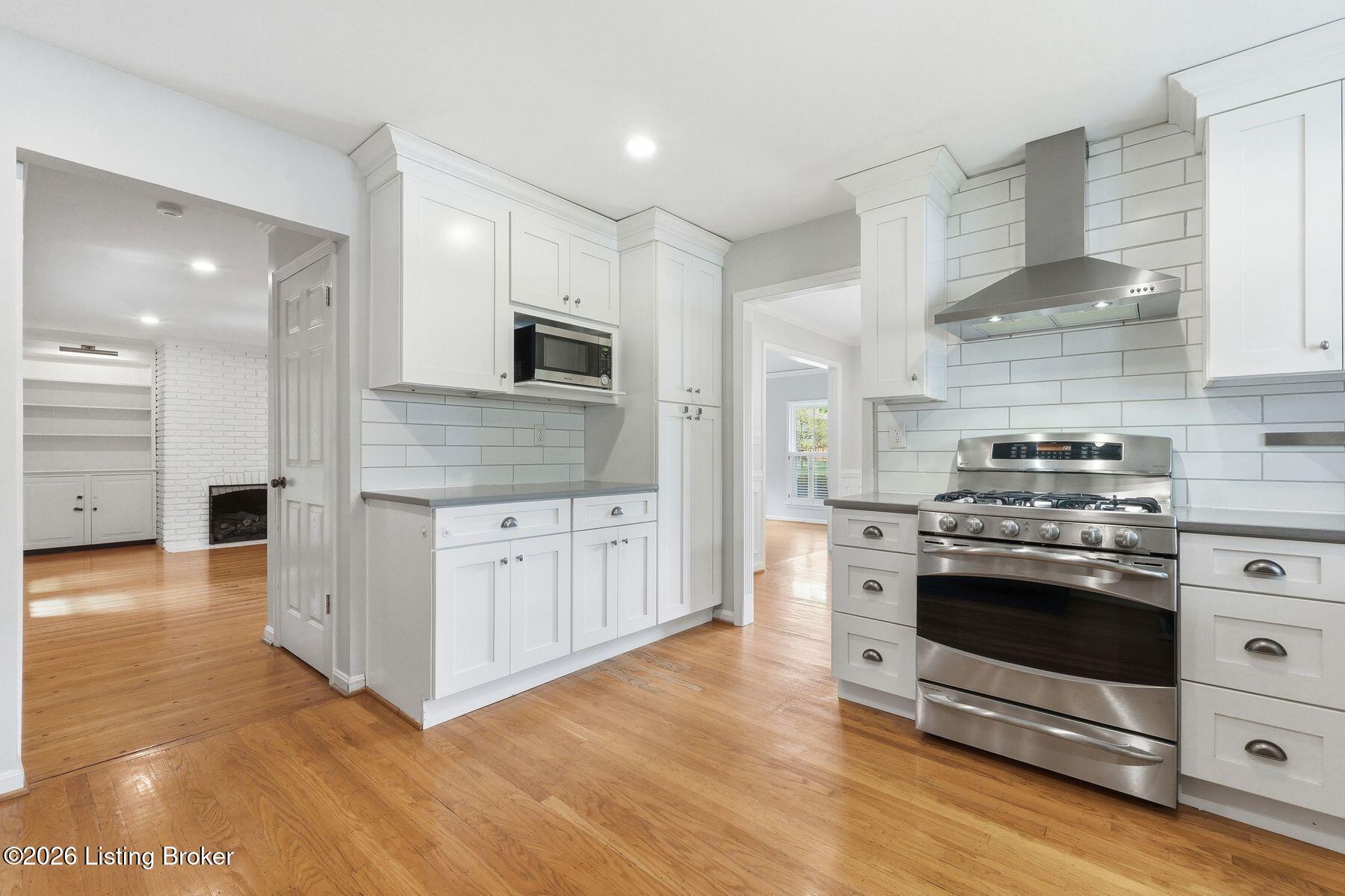 3208 Brownsboro Vista Dr