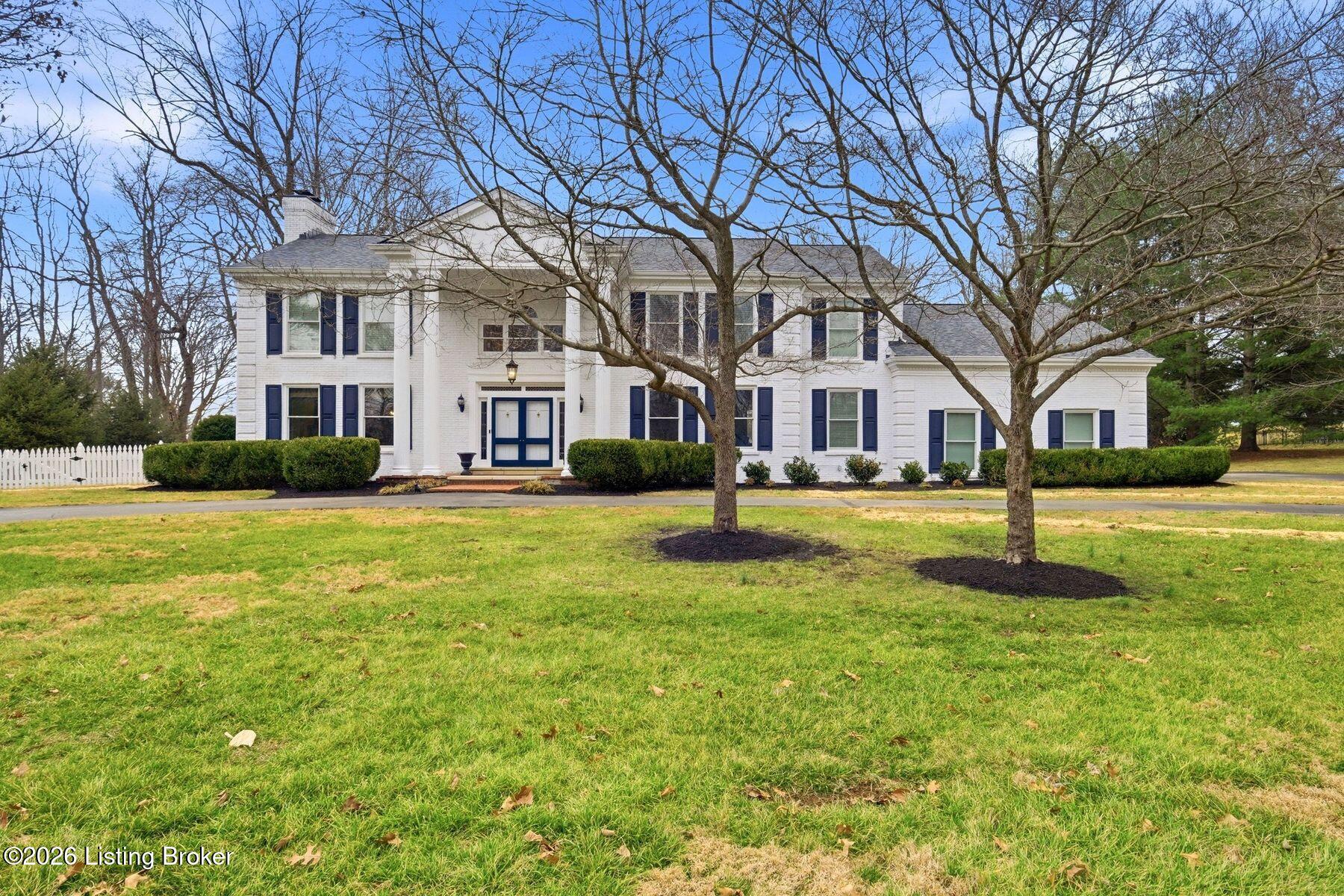 13904 Fairway Ln