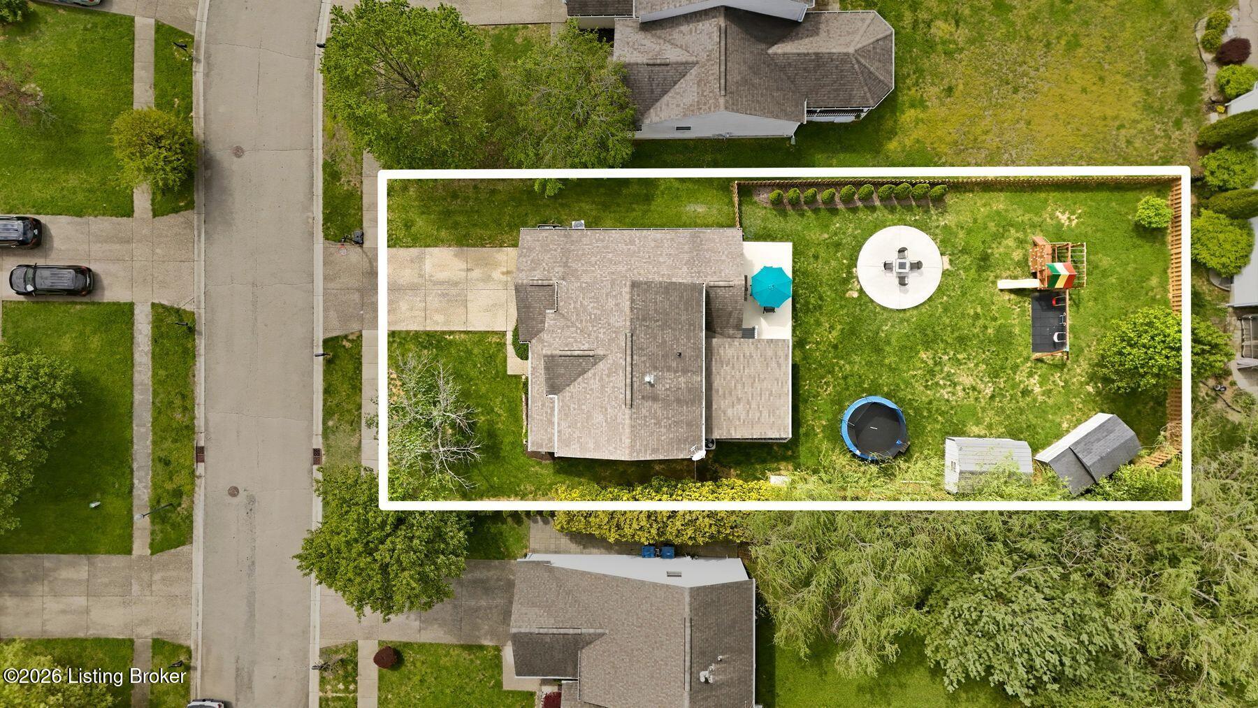 11903 Stable Springs Dr