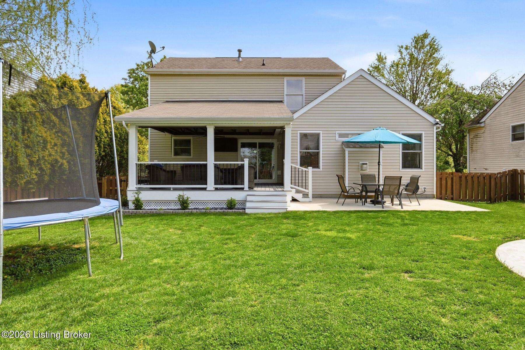 11903 Stable Springs Dr