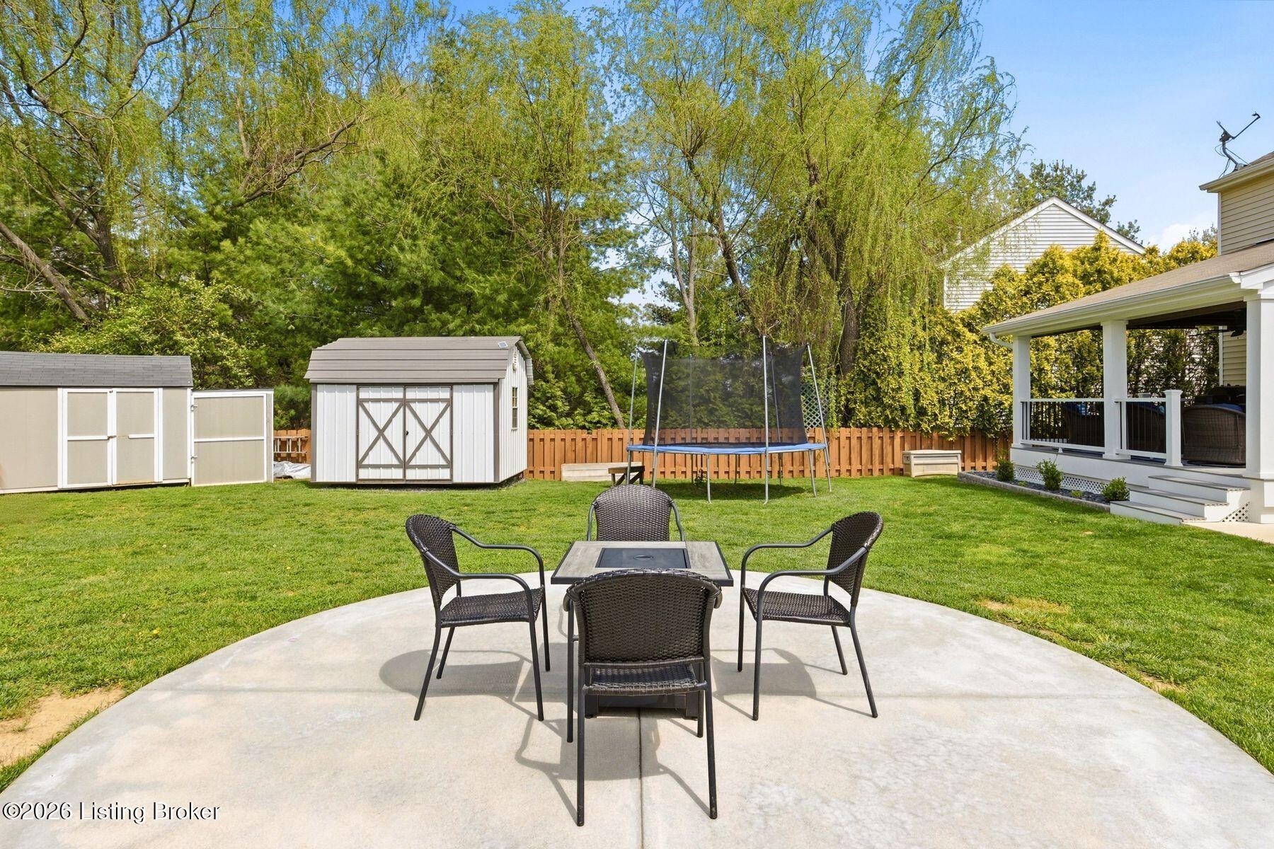 11903 Stable Springs Dr