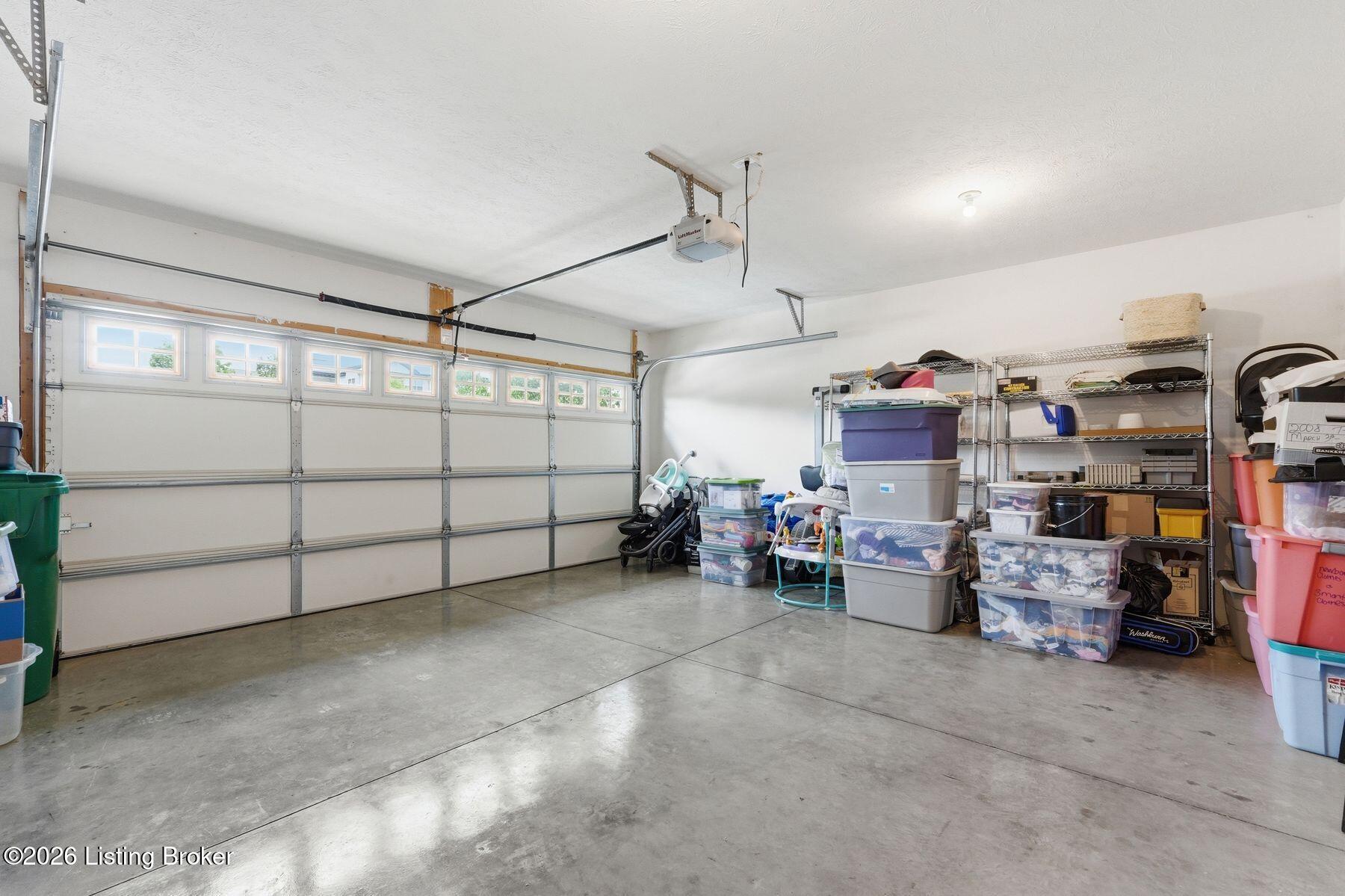907 S English Station Rd