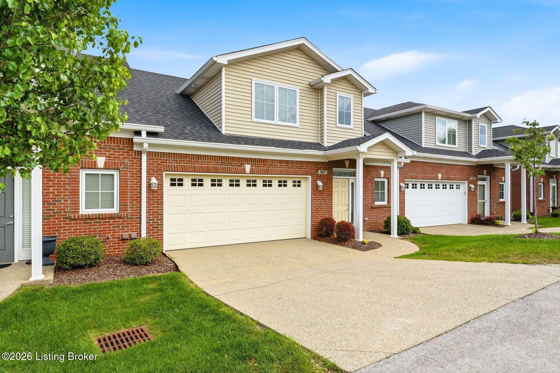 907 S English Station Rd