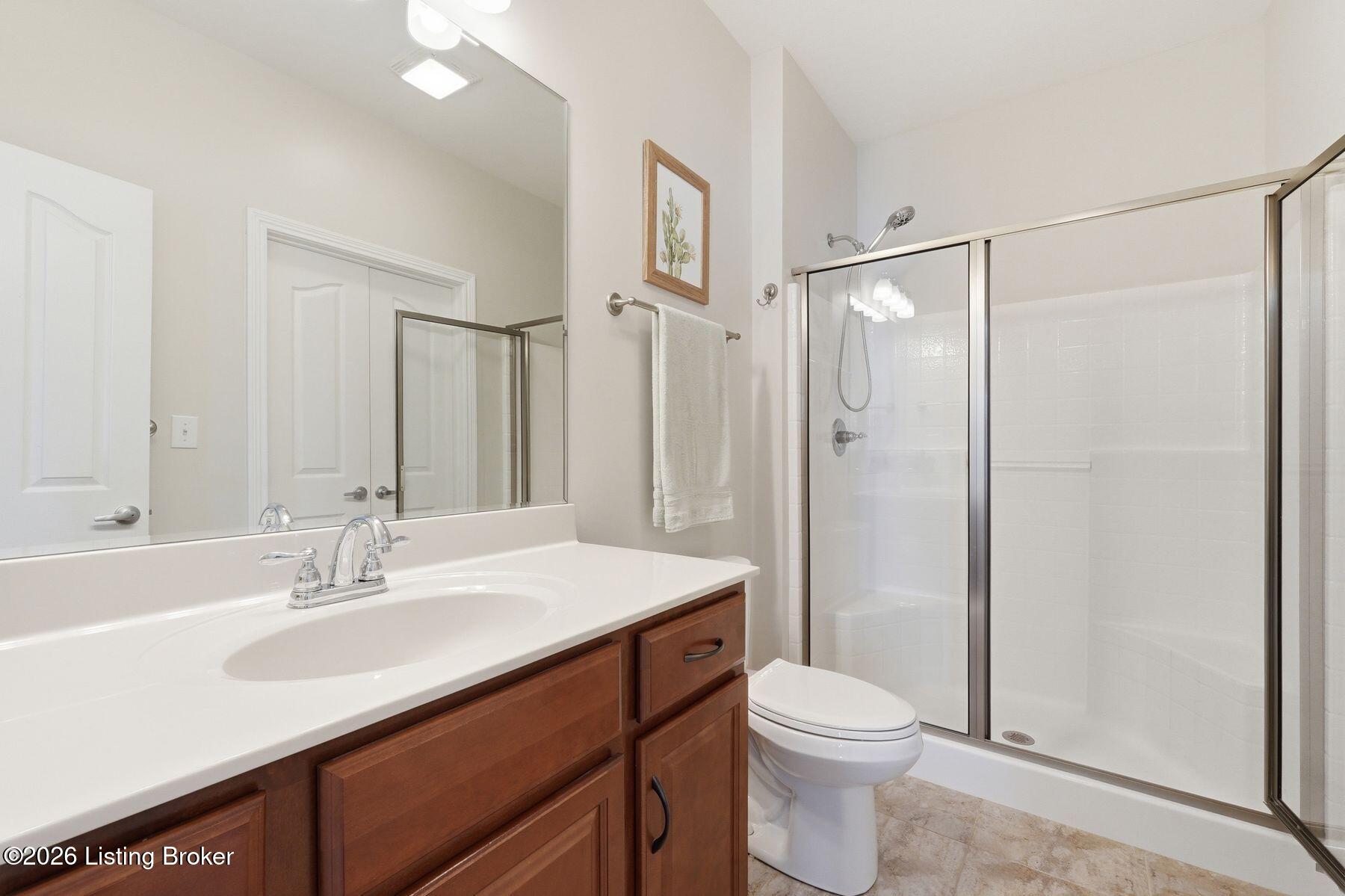 907 S English Station Rd