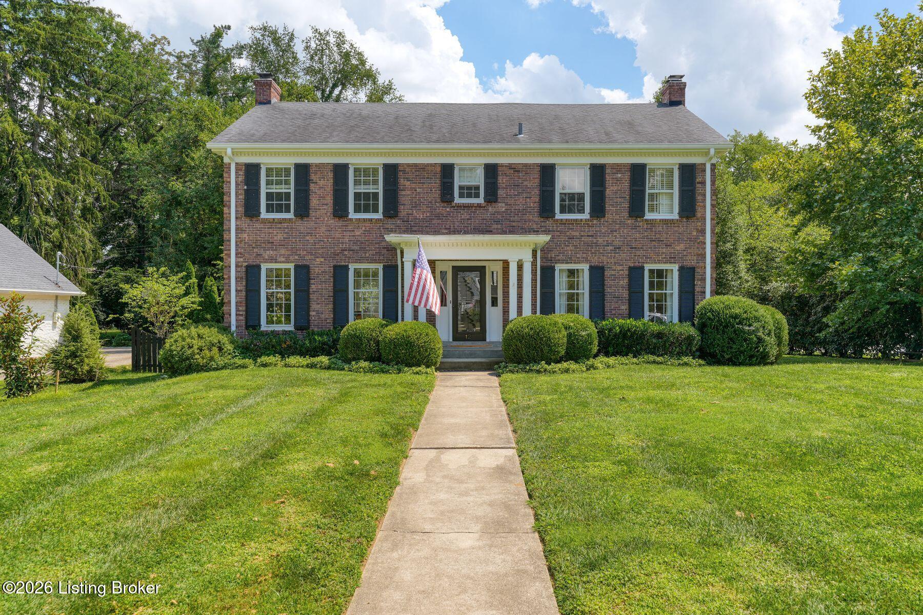 12 Westwind Rd
