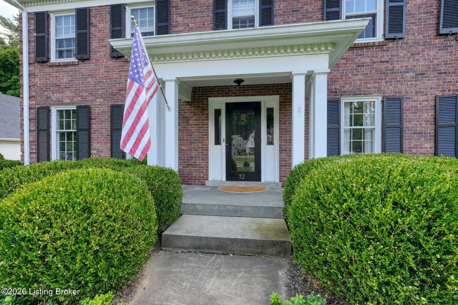 12 Westwind Rd