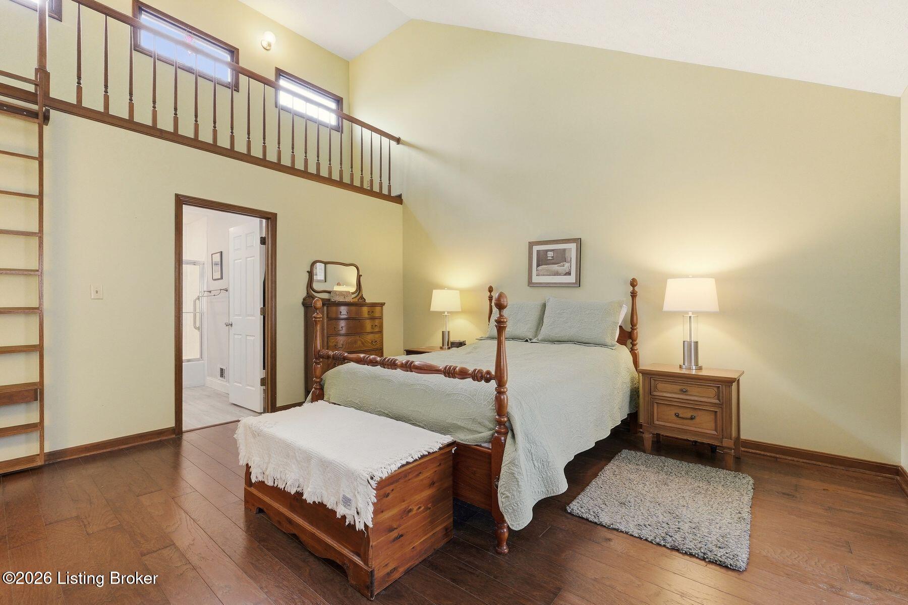 1703 Timber Trace