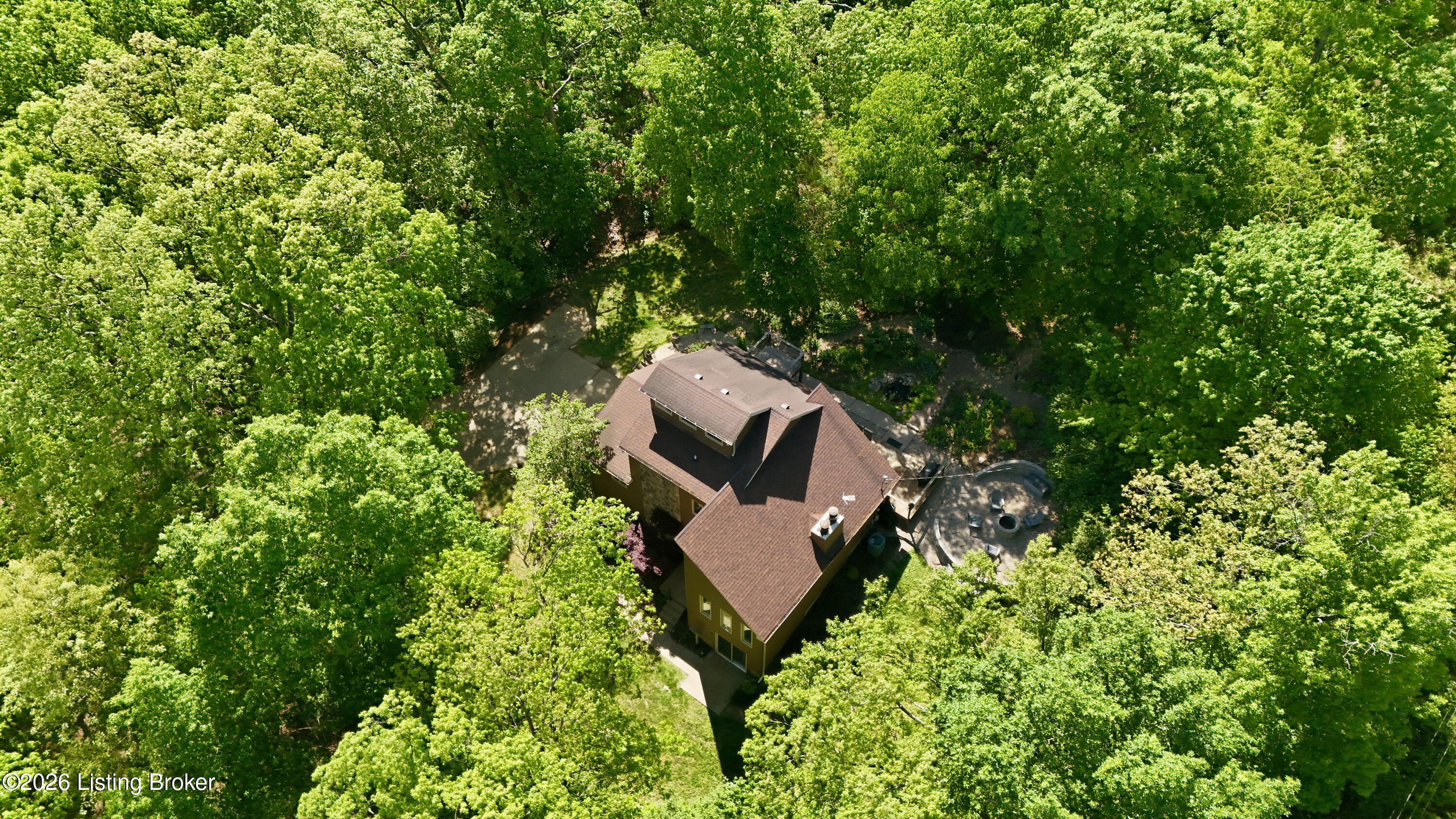 1703 Timber Trace