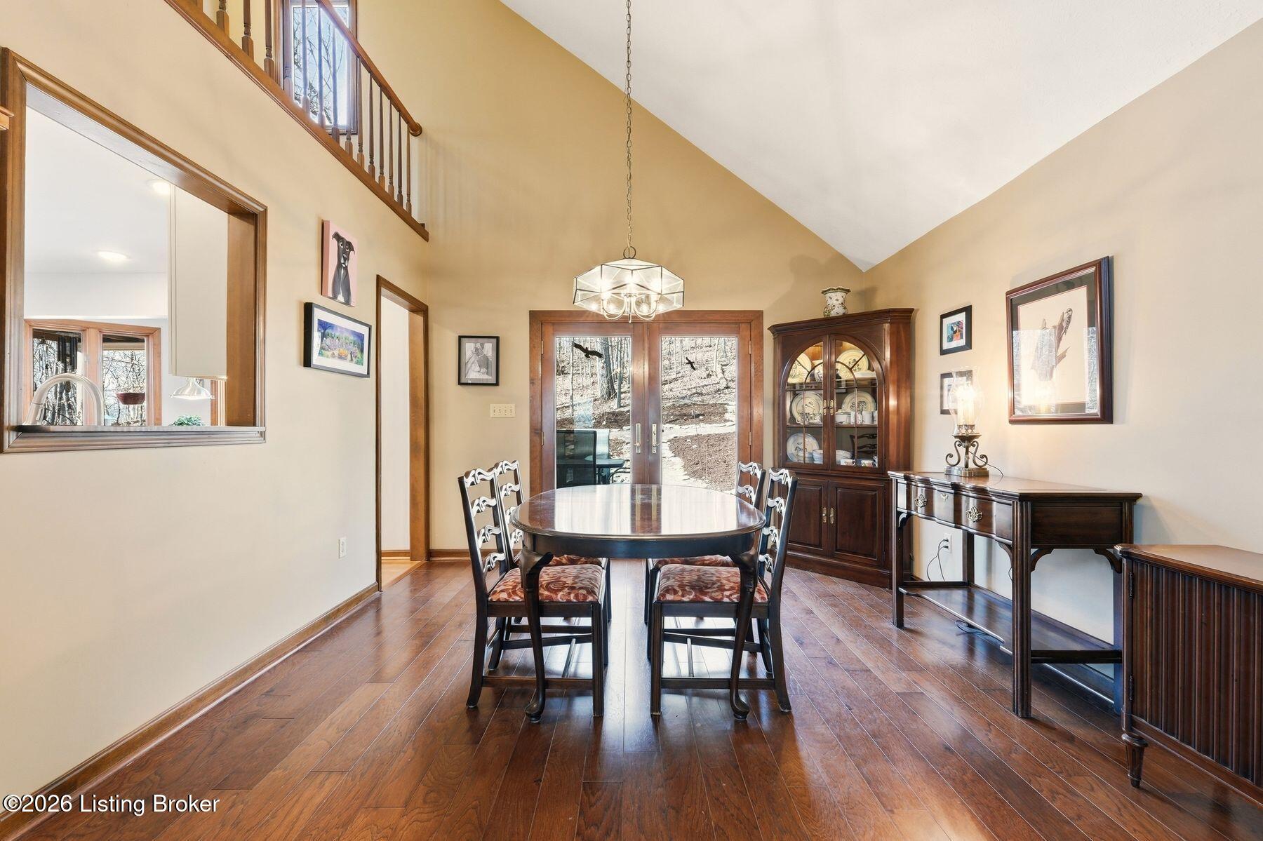 1703 Timber Trace