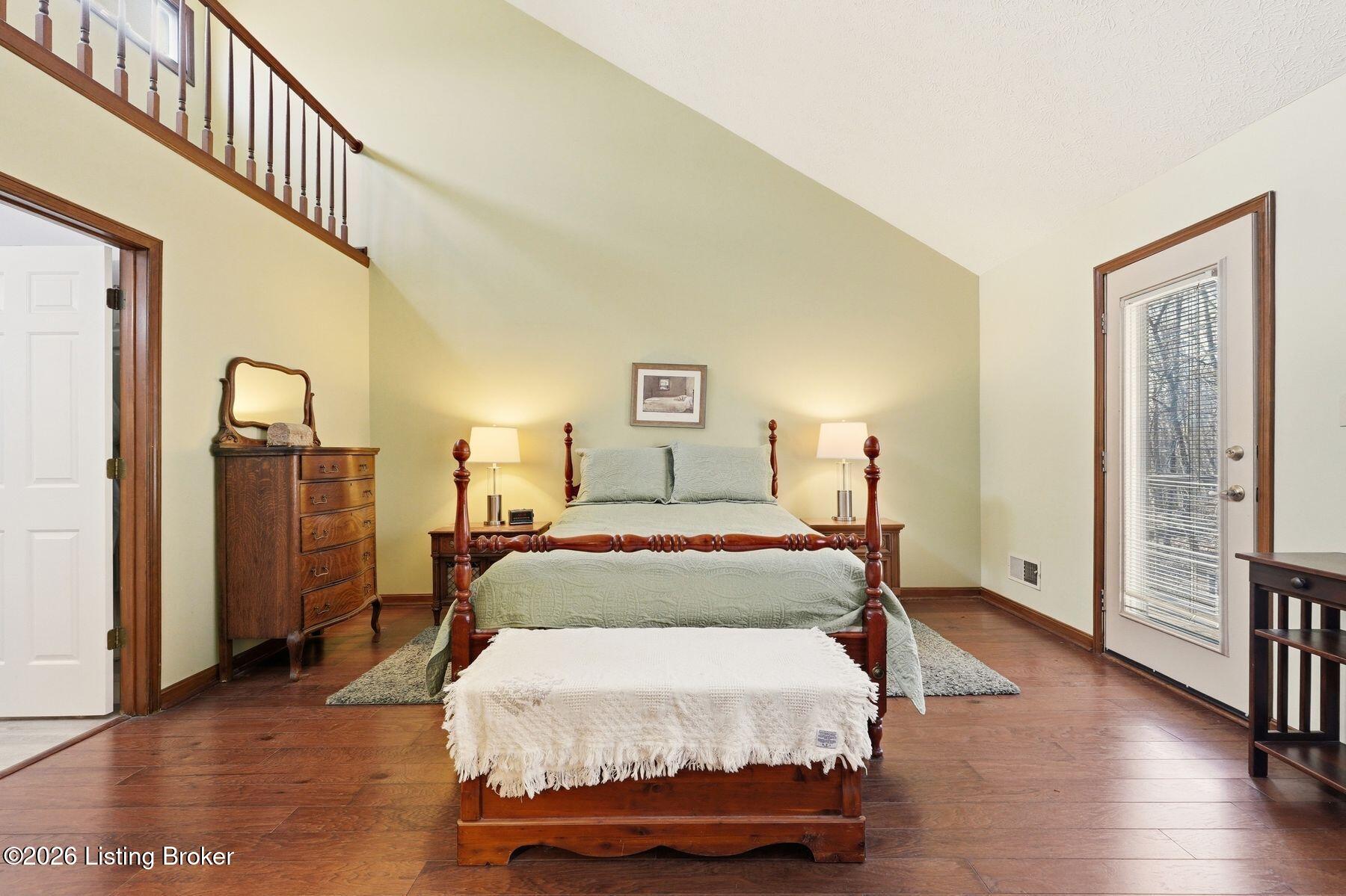 1703 Timber Trace