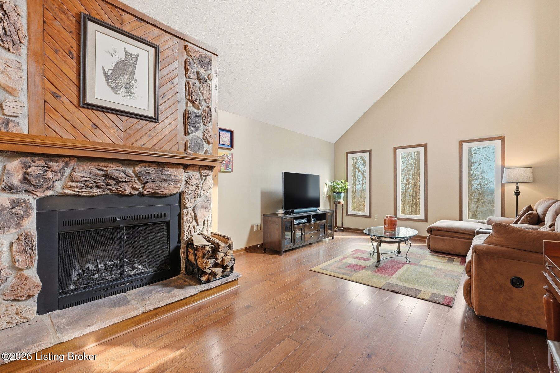 1703 Timber Trace