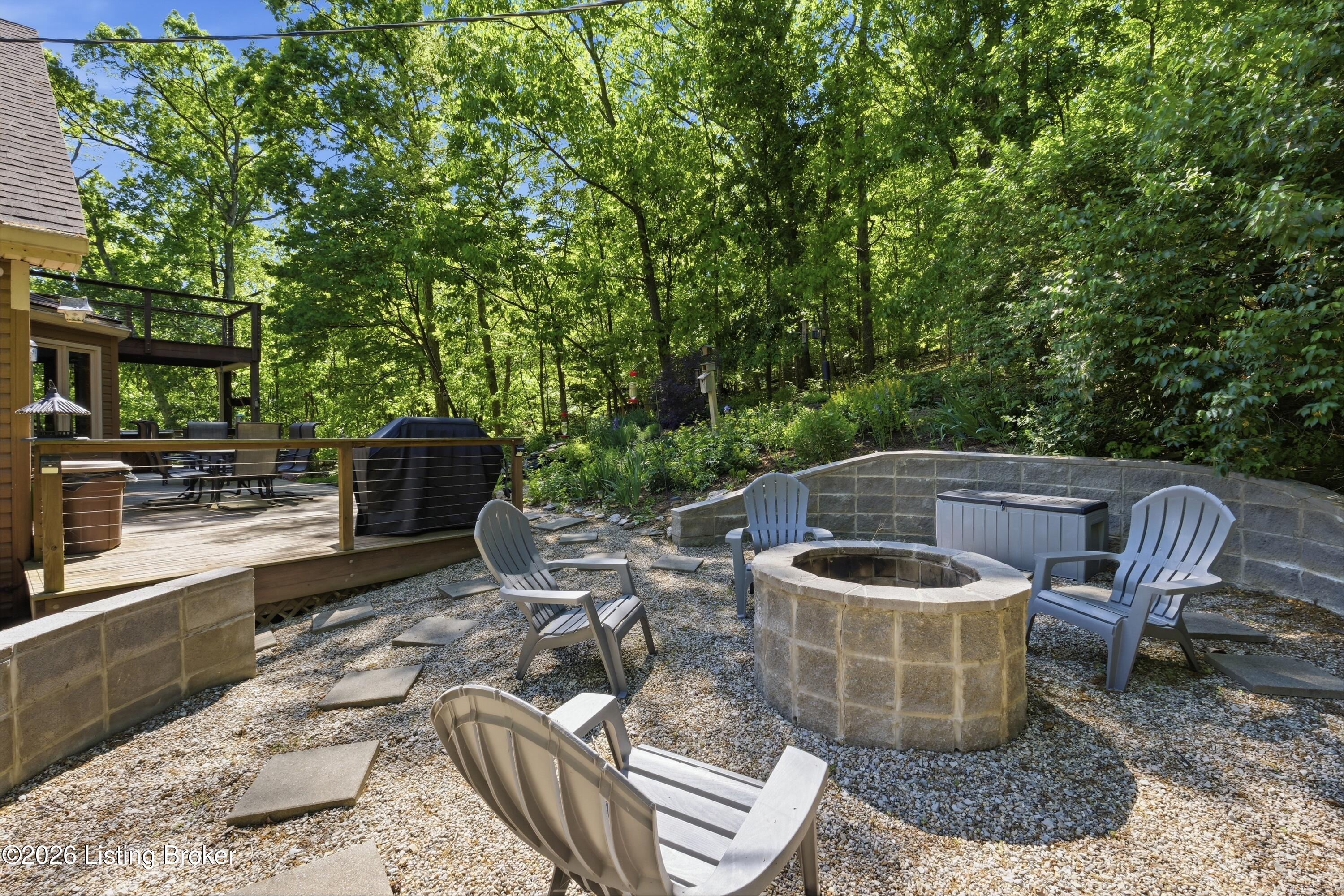 1703 Timber Trace