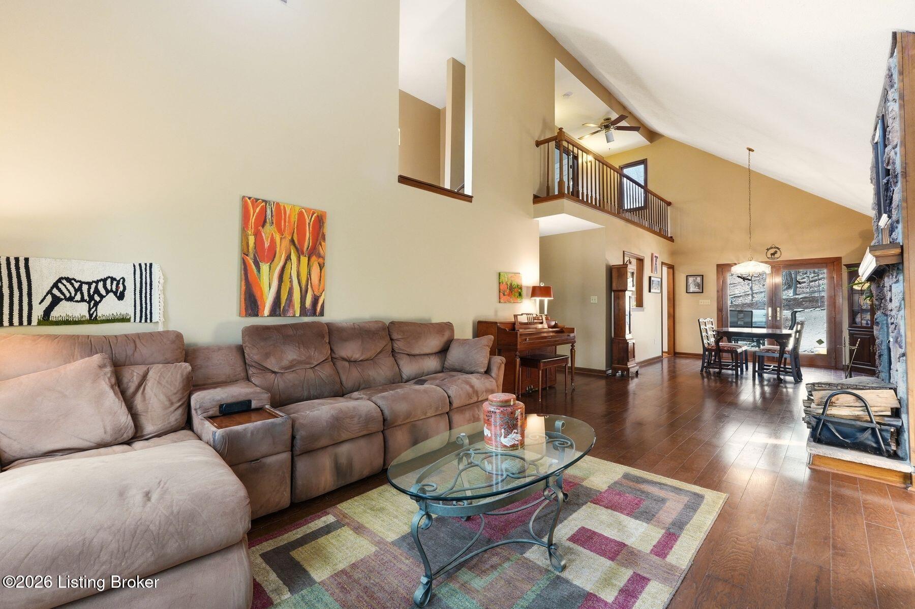 1703 Timber Trace