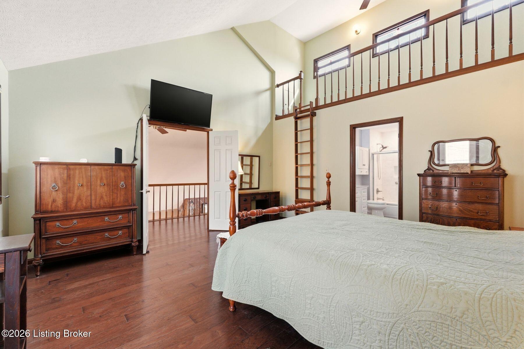 1703 Timber Trace