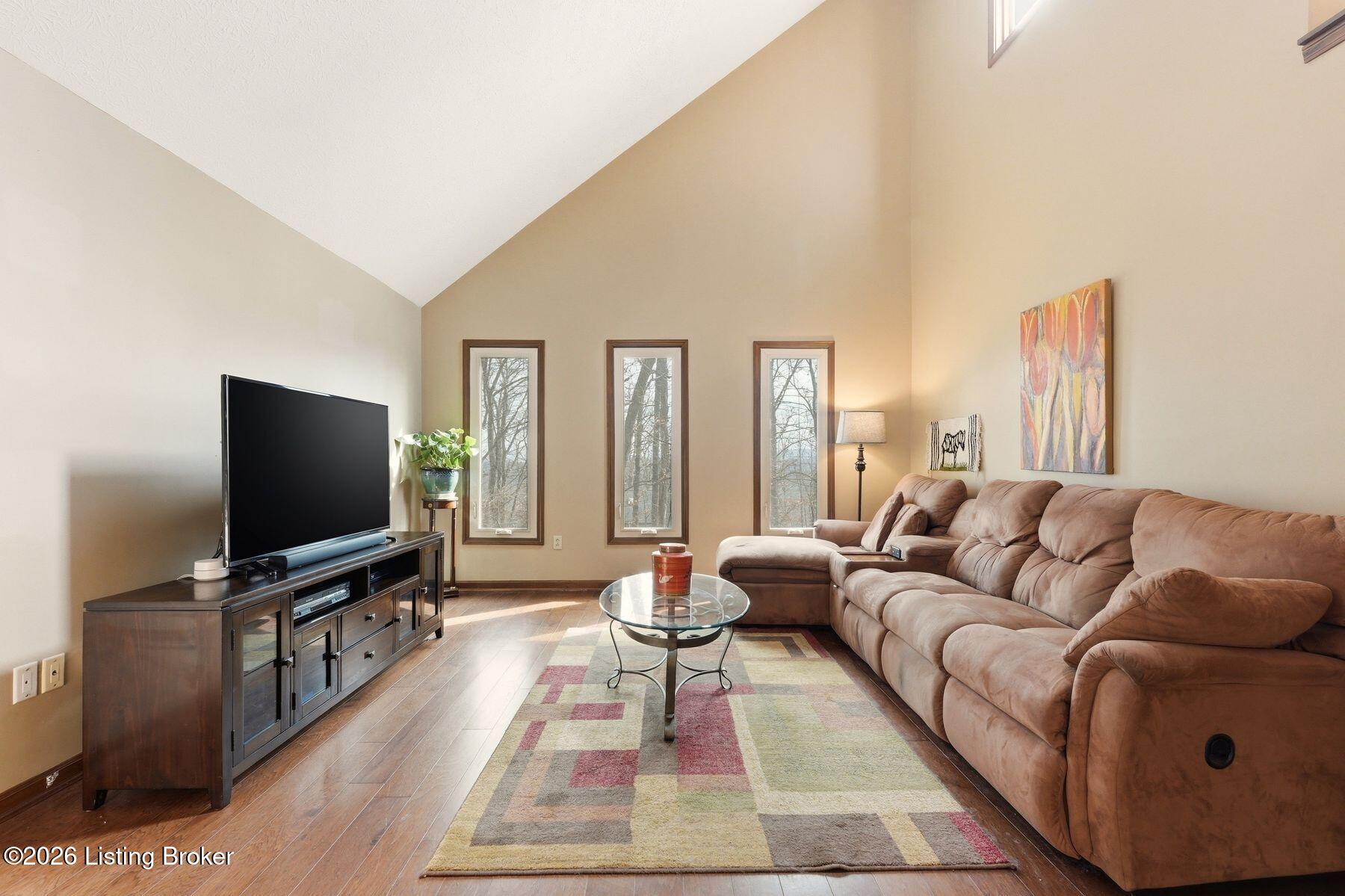 1703 Timber Trace