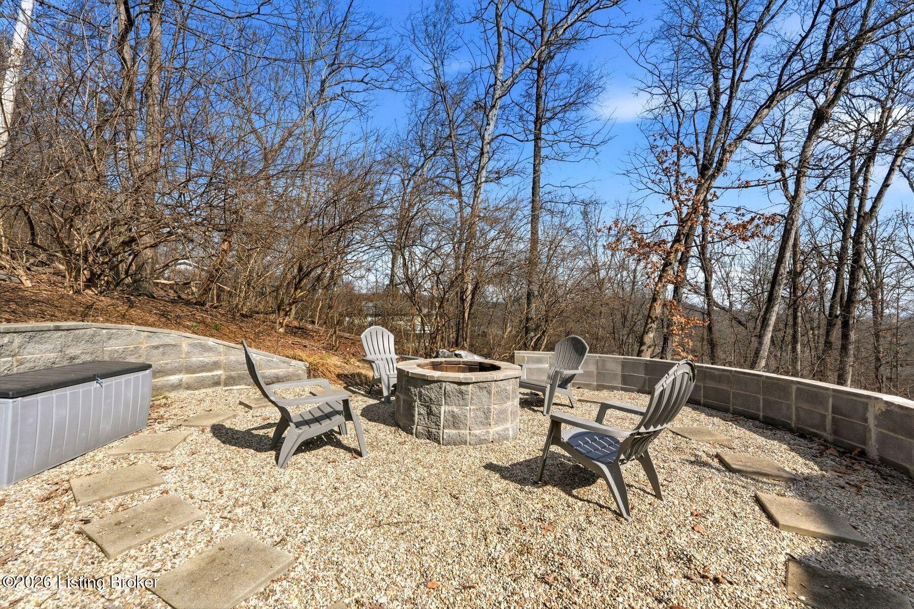 1703 Timber Trace