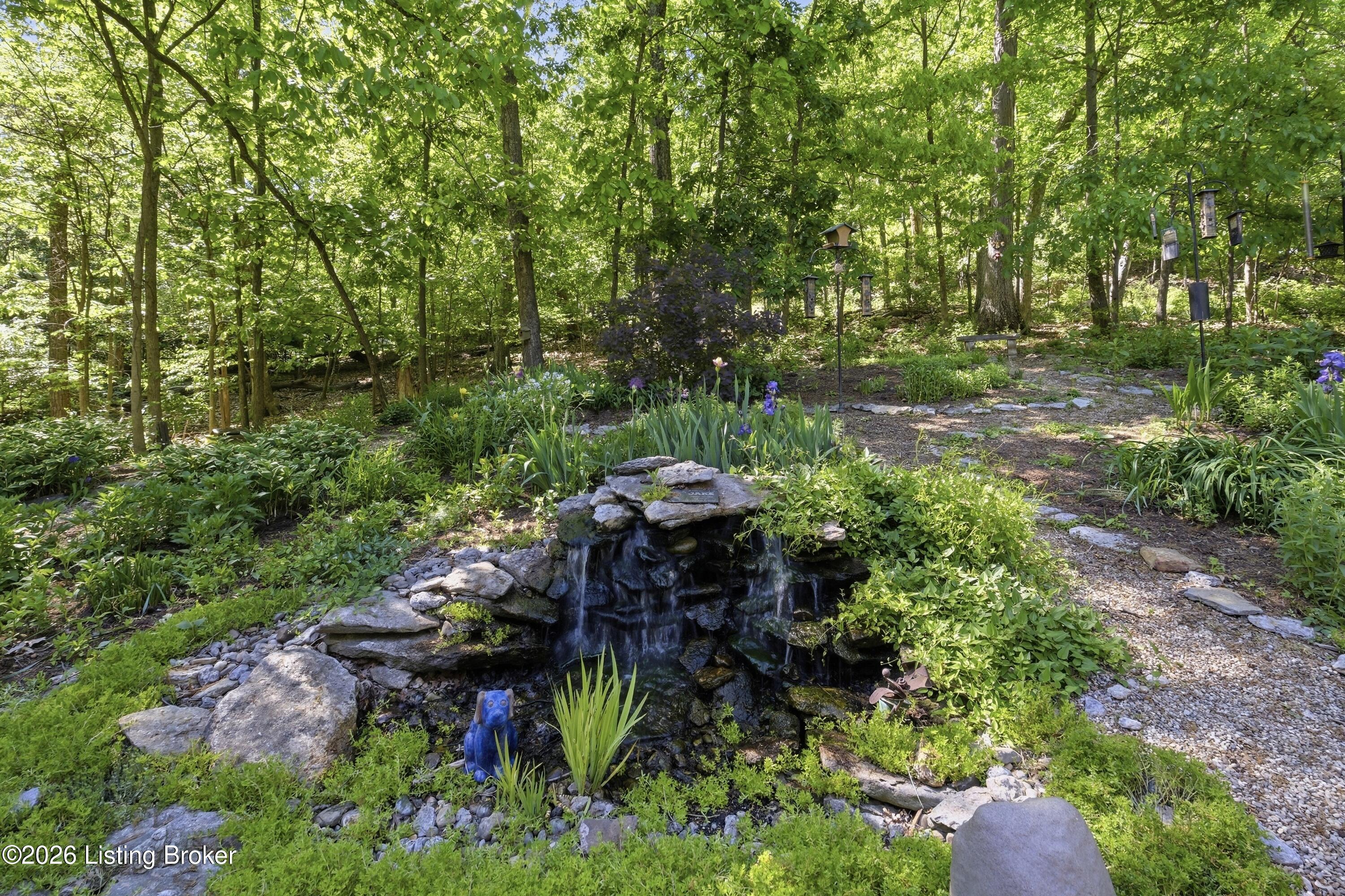 1703 Timber Trace