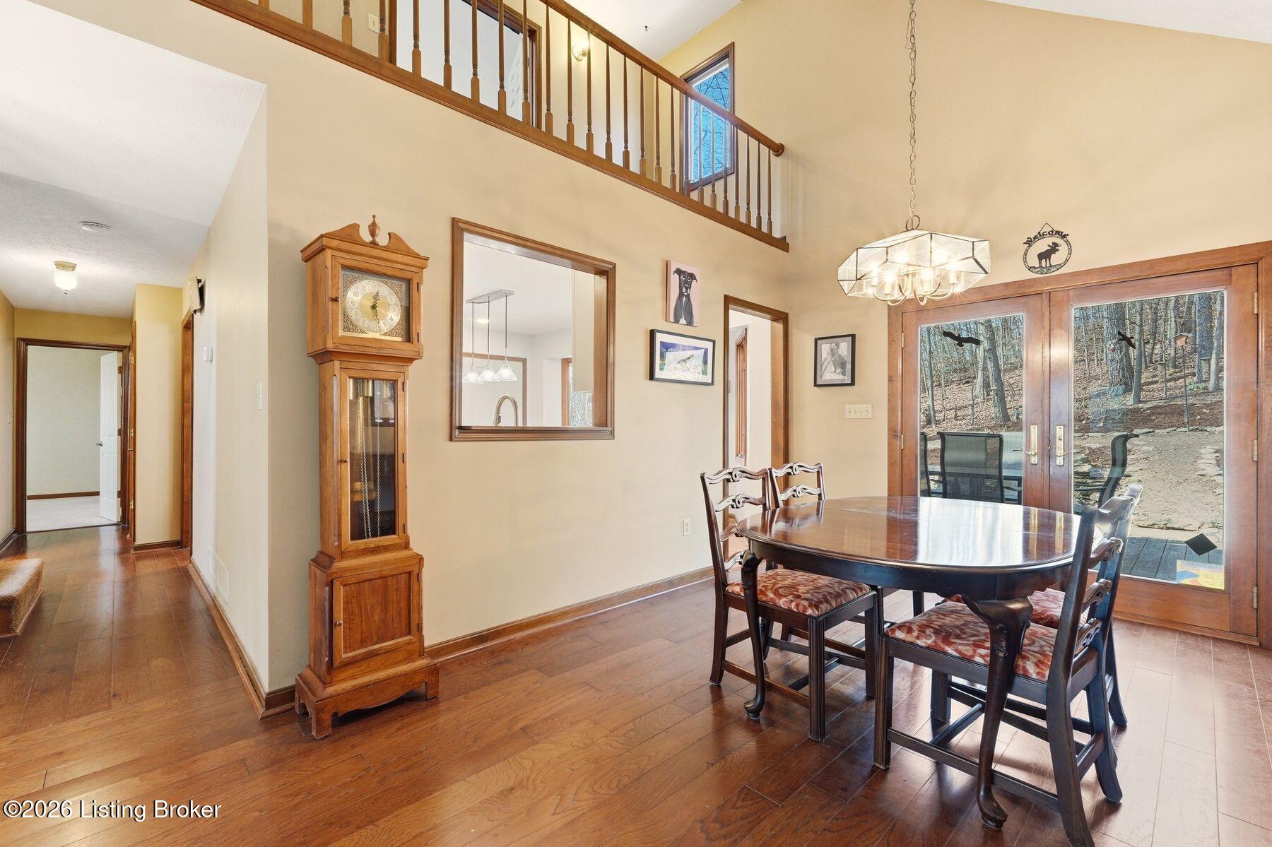 1703 Timber Trace