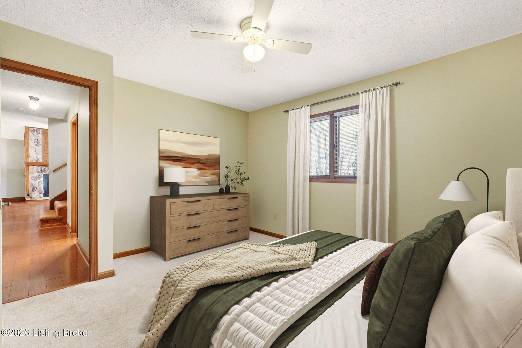 1703 Timber Trace