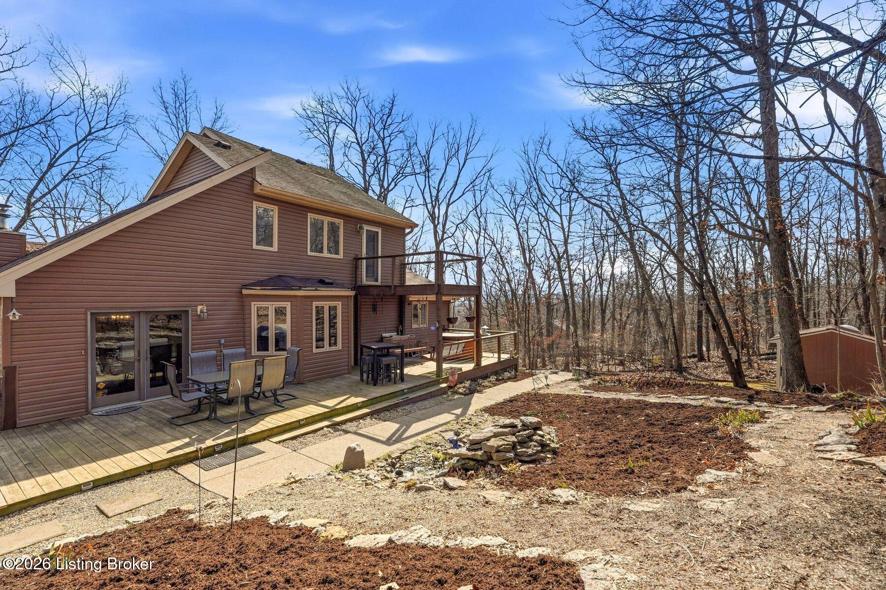 1703 Timber Trace