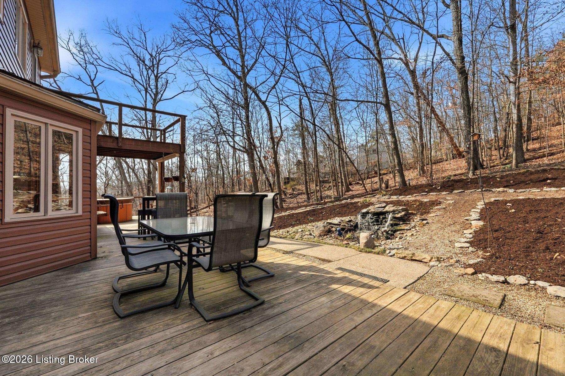 1703 Timber Trace