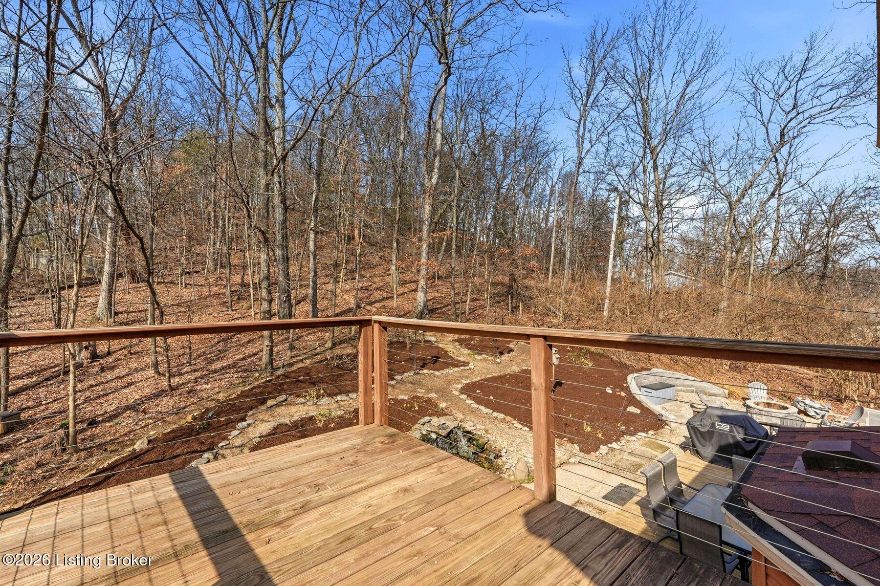1703 Timber Trace