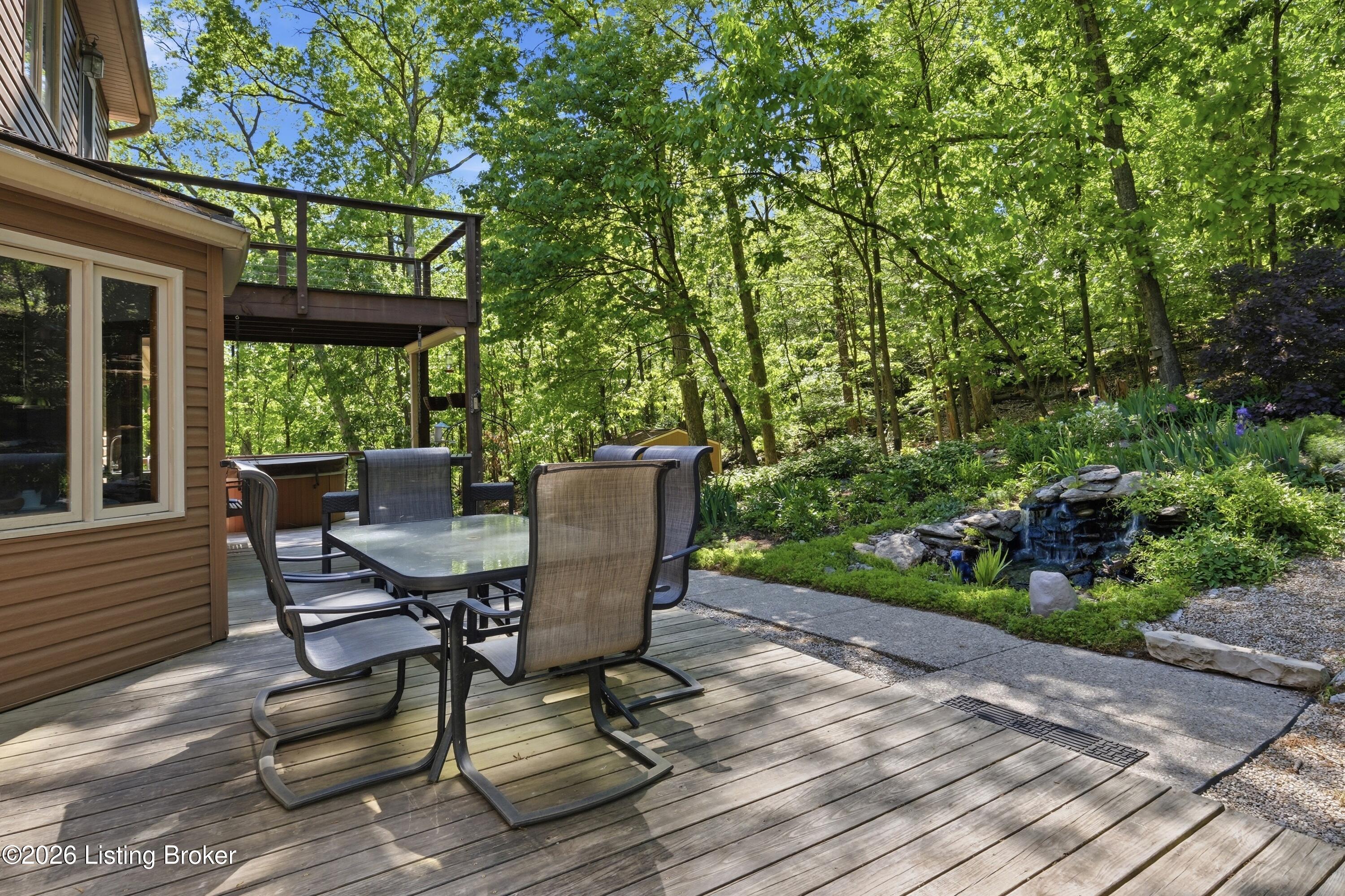 1703 Timber Trace
