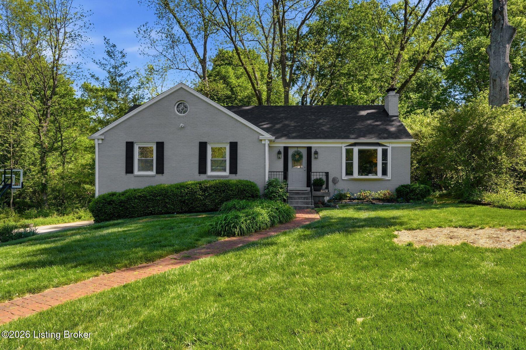 441 Highfield Rd