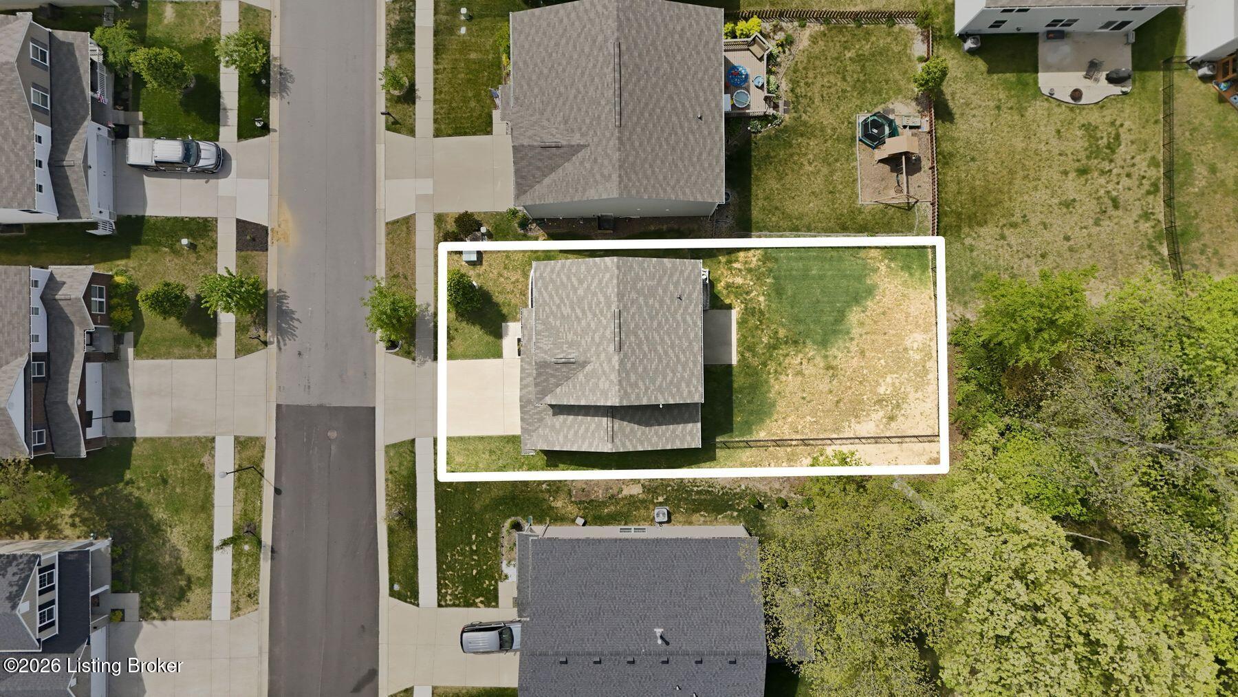 12052 Parkview Trace Dr