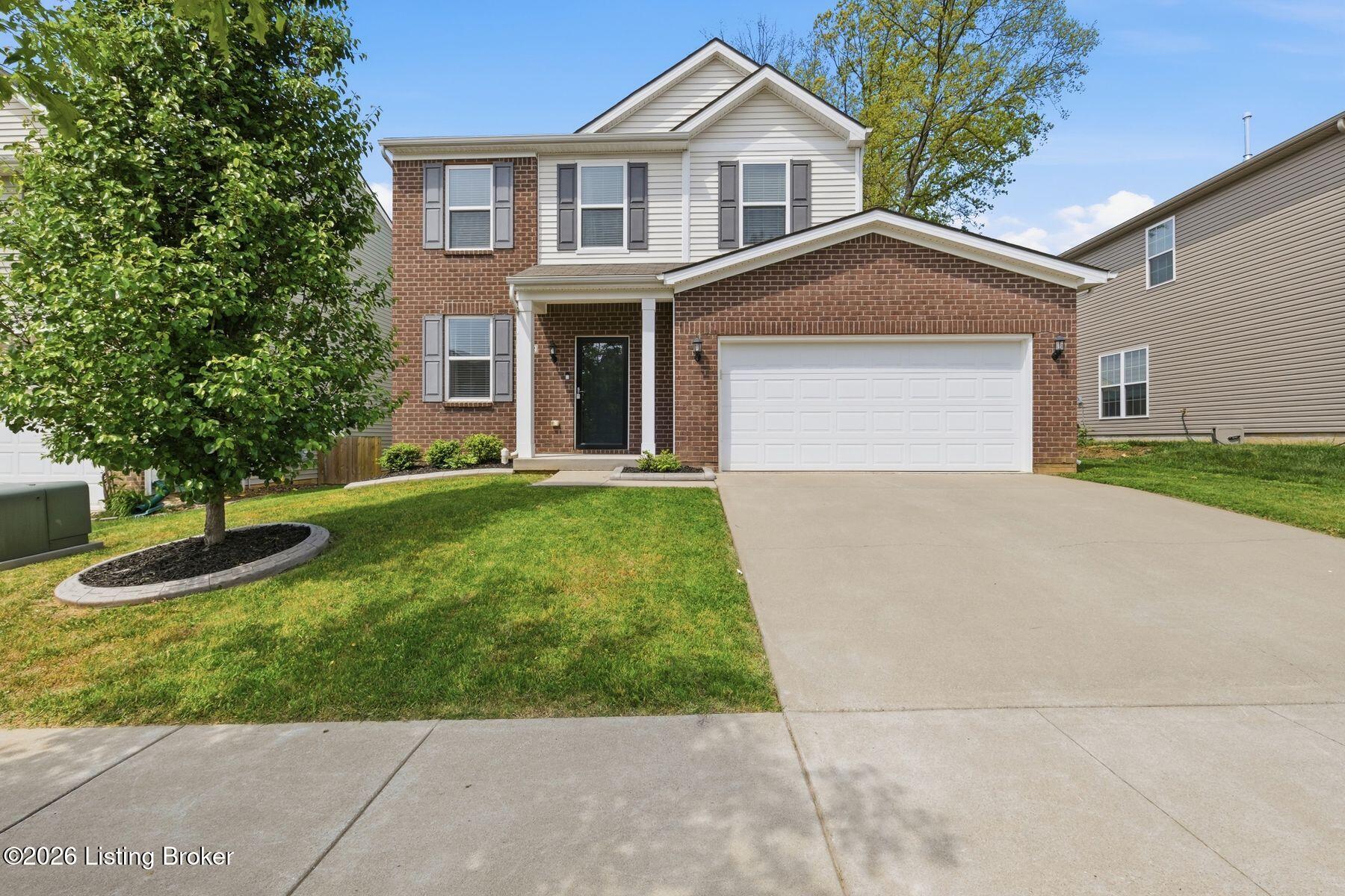 12052 Parkview Trace Dr