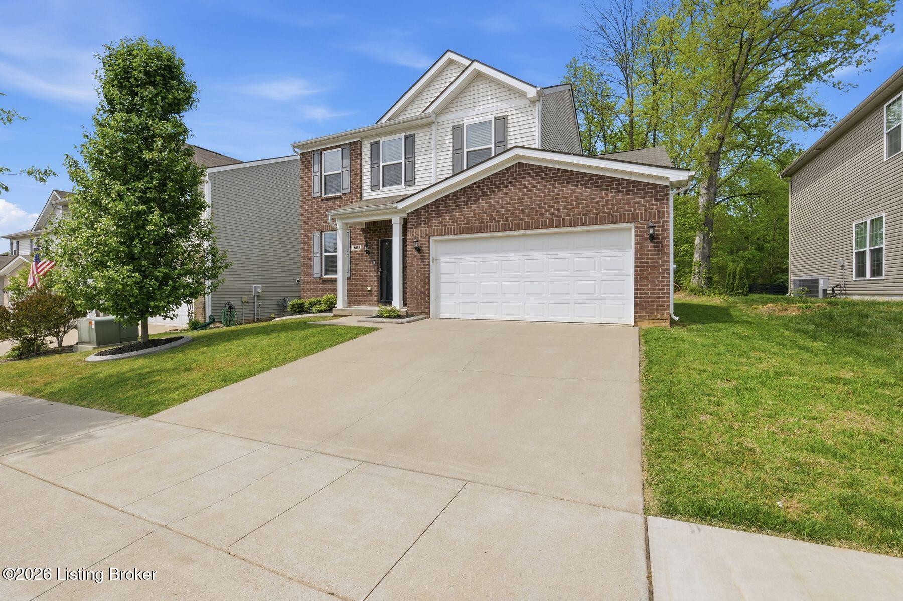 12052 Parkview Trace Dr