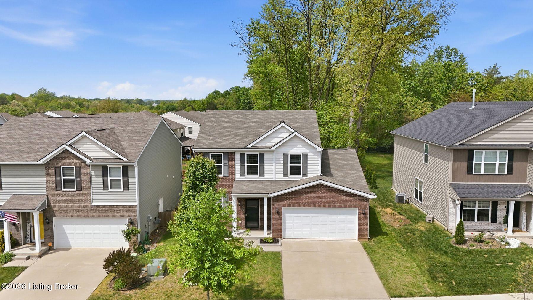 12052 Parkview Trace Dr