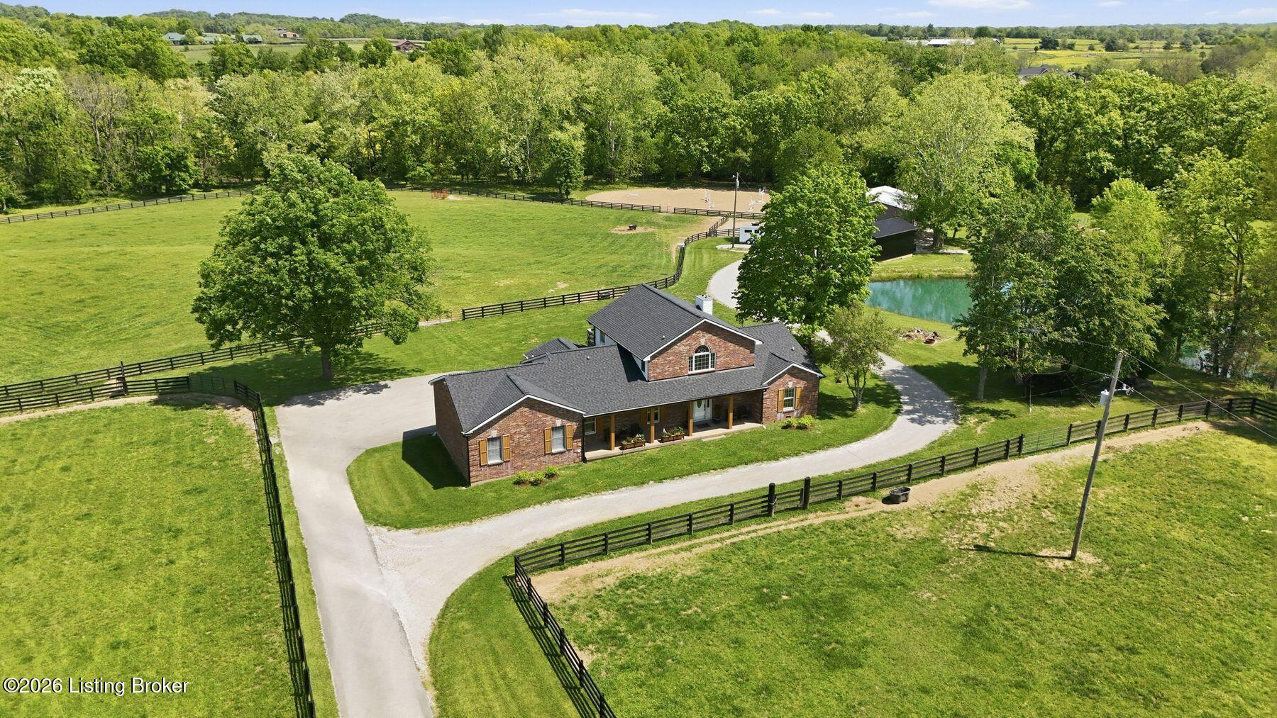 1701 Acorn Ln
