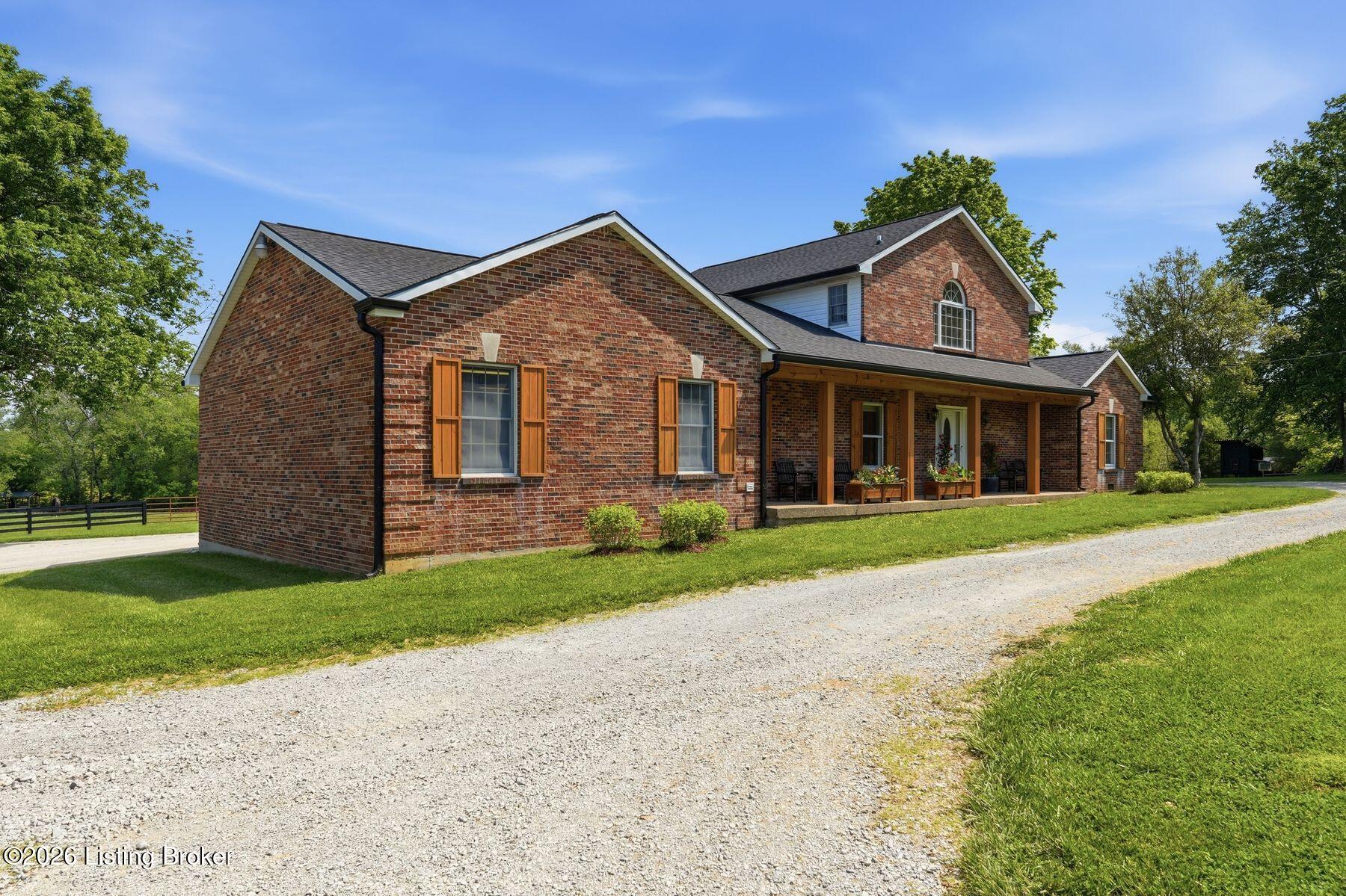 1701 Acorn Ln