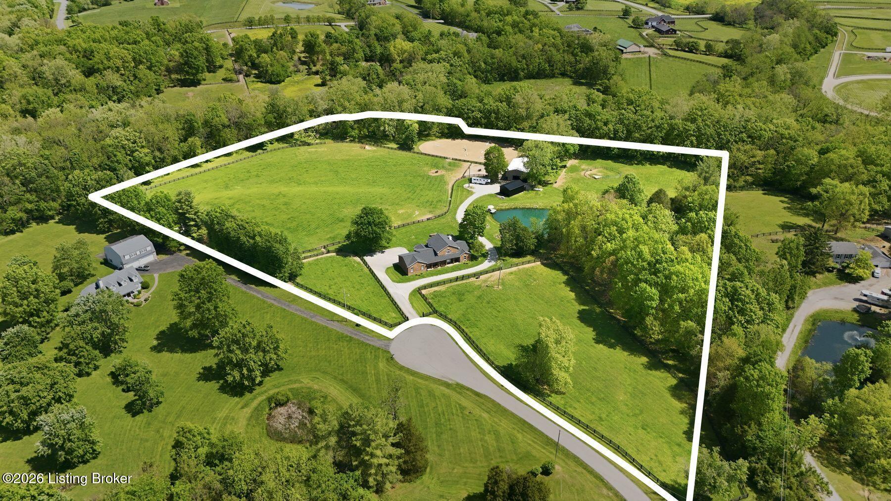 1701 Acorn Ln
